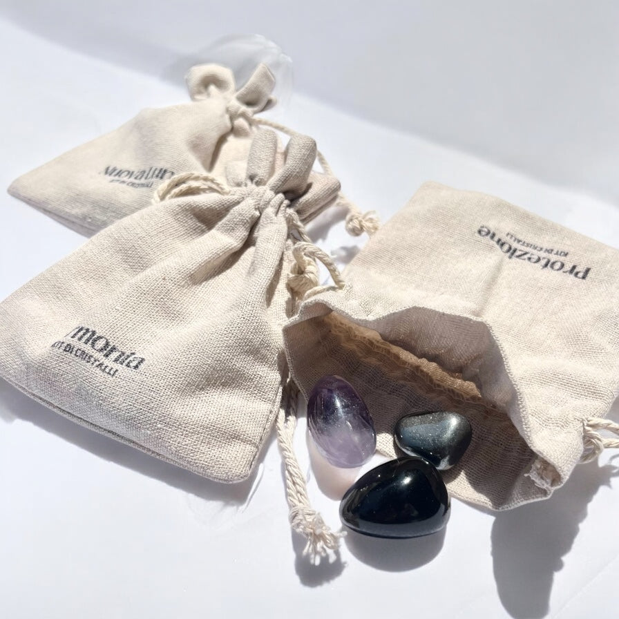 Kit di Cristalli