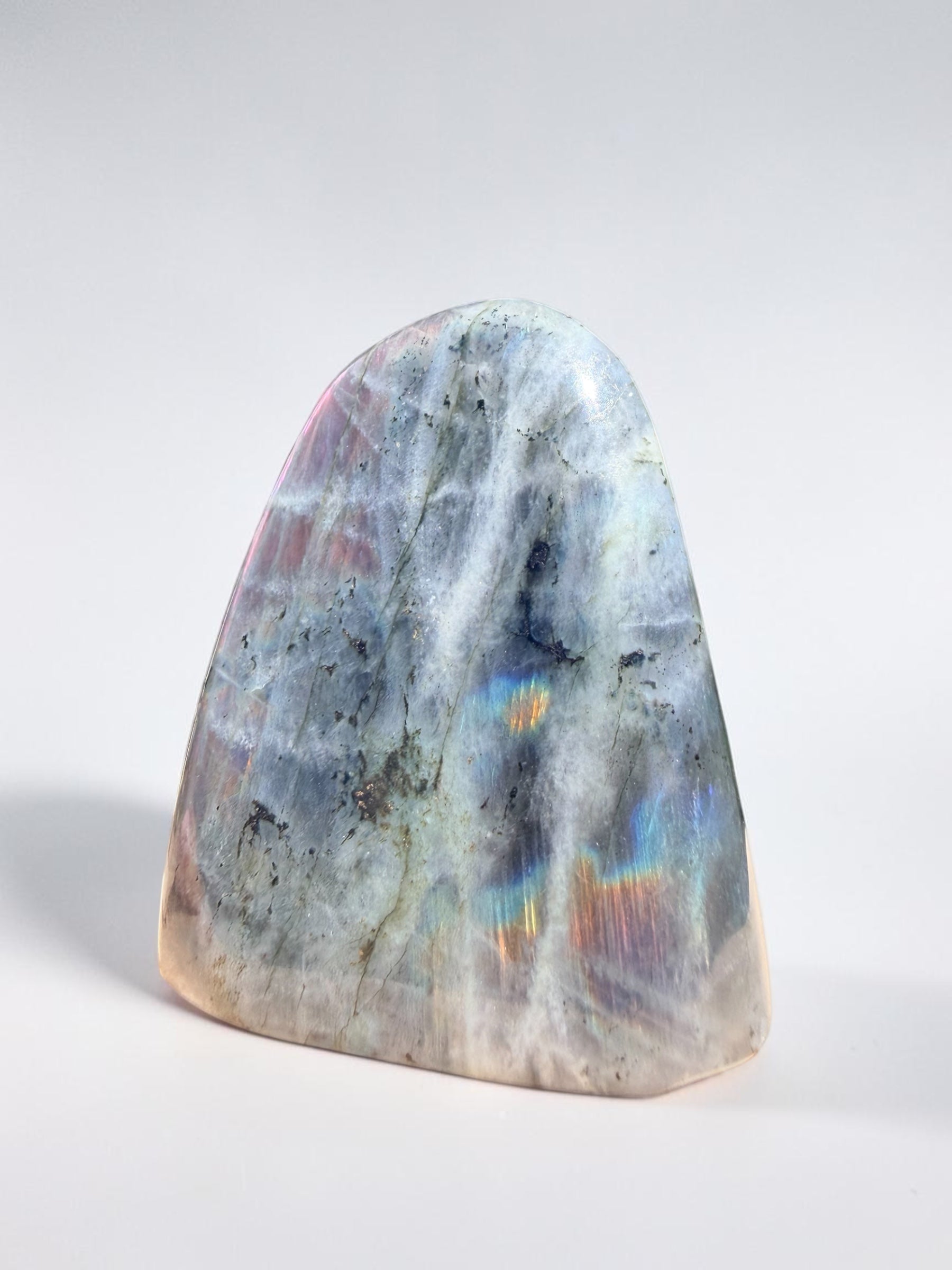 Labradorite Freeform