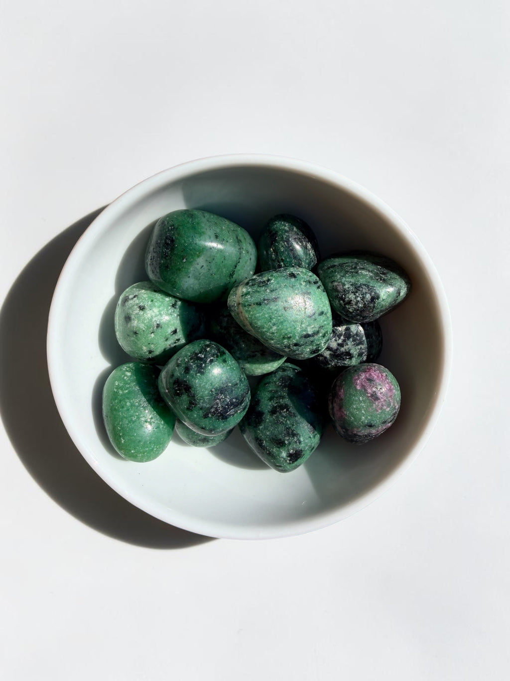 Zoisite