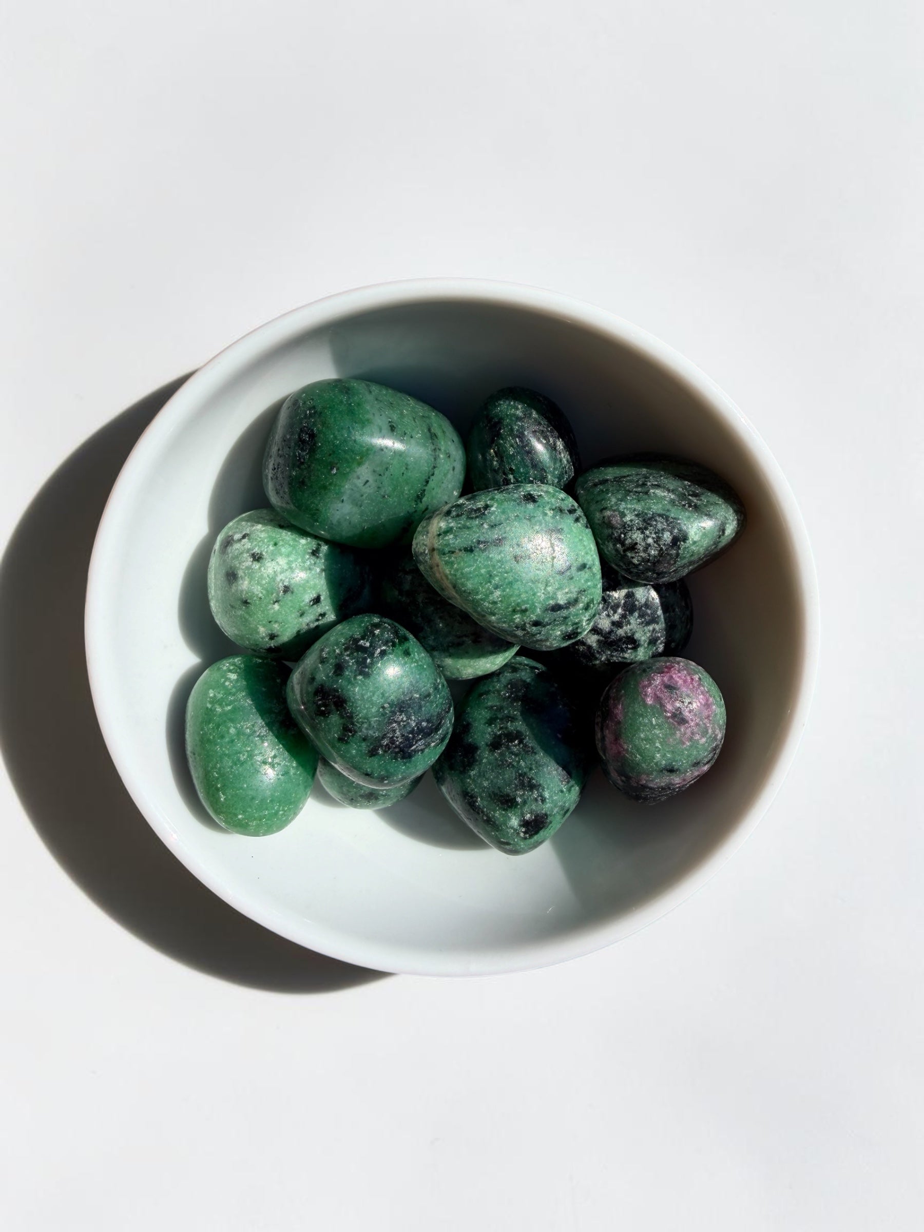 Zoisite