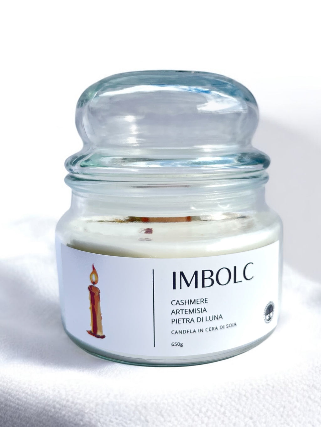 Imbolc – Candela della Rinascita e dell’Ispirazione