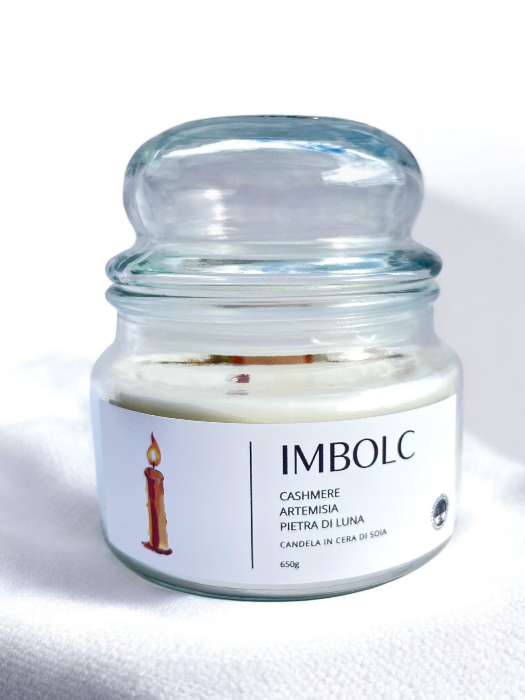 Imbolc – Candela della Rinascita e dell’Ispirazione