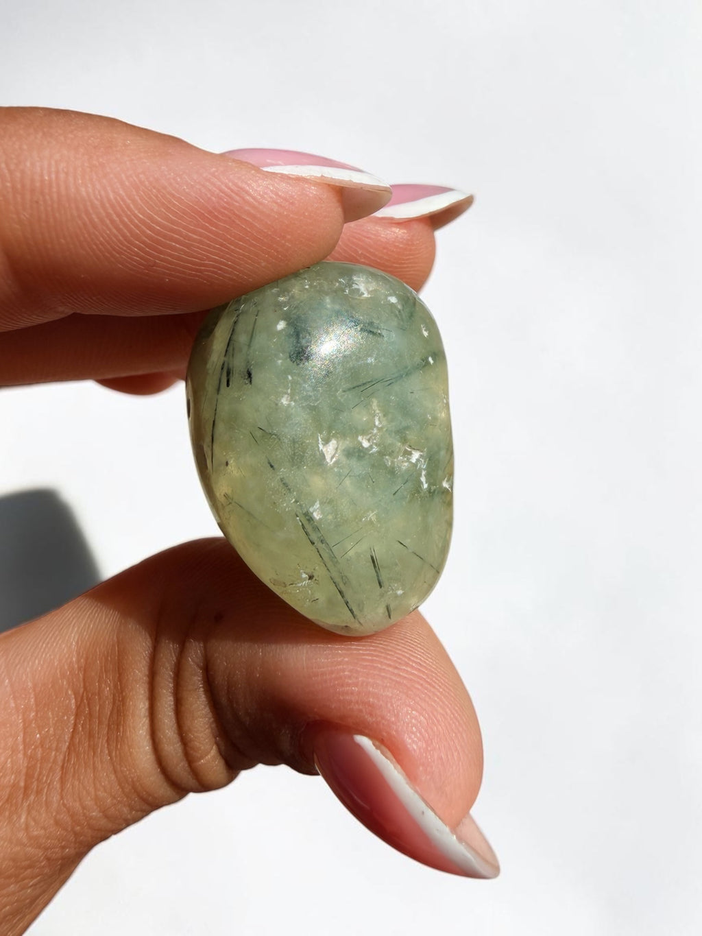 Prehnite