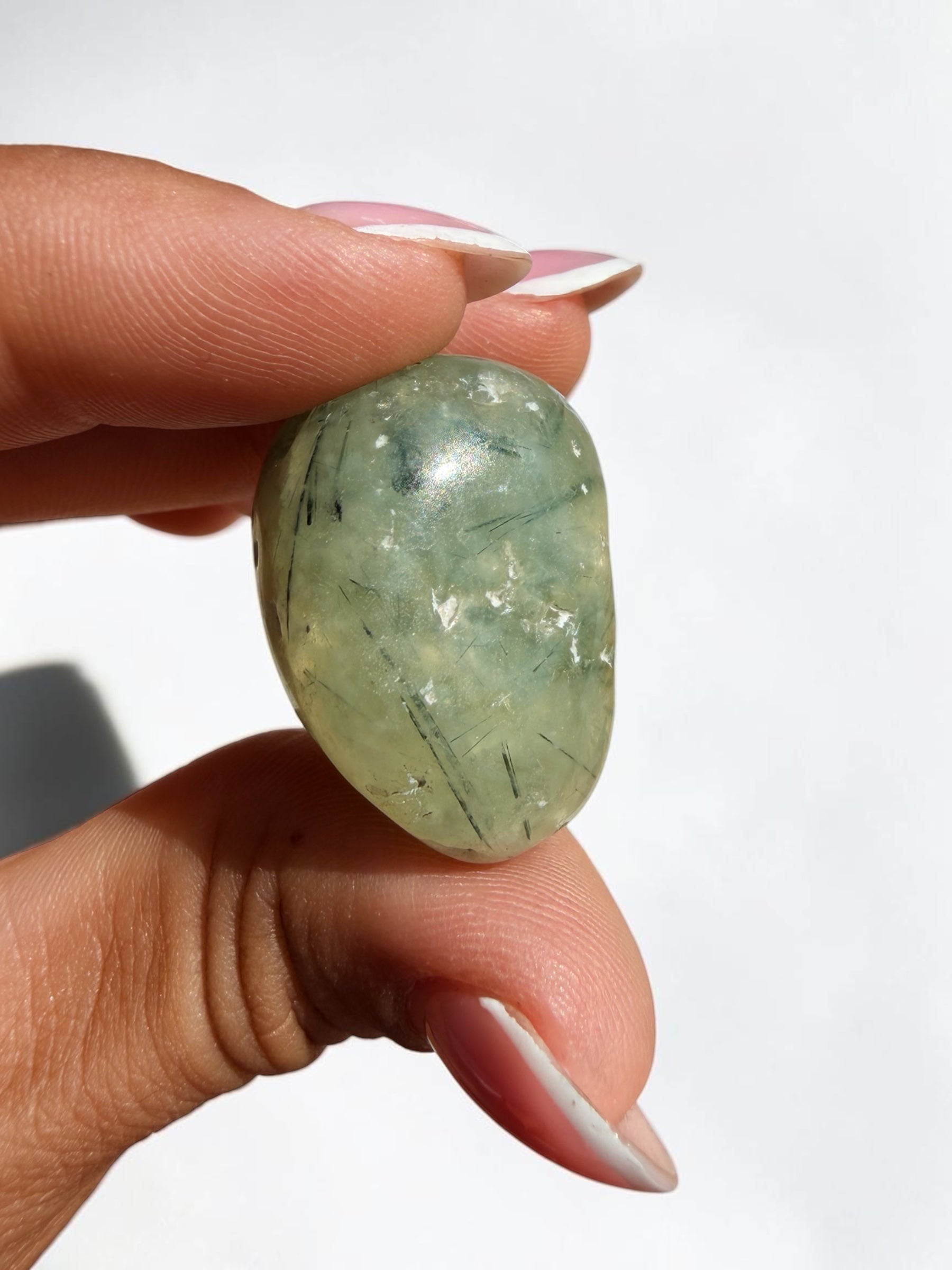 Prehnite