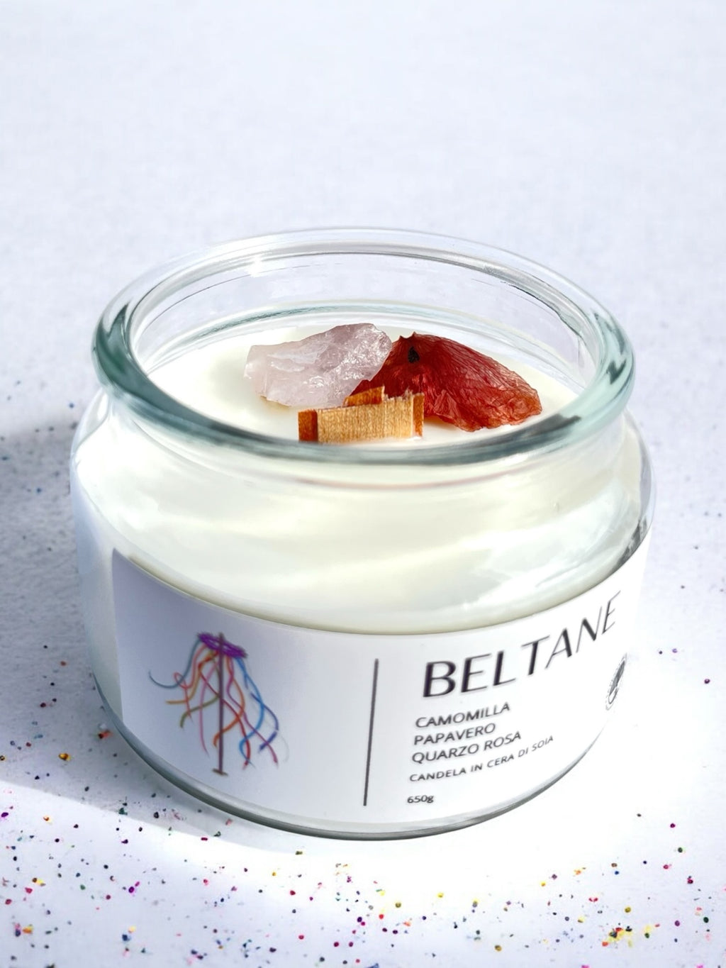 Beltane – Candela della Passione e dell’Abbondanza