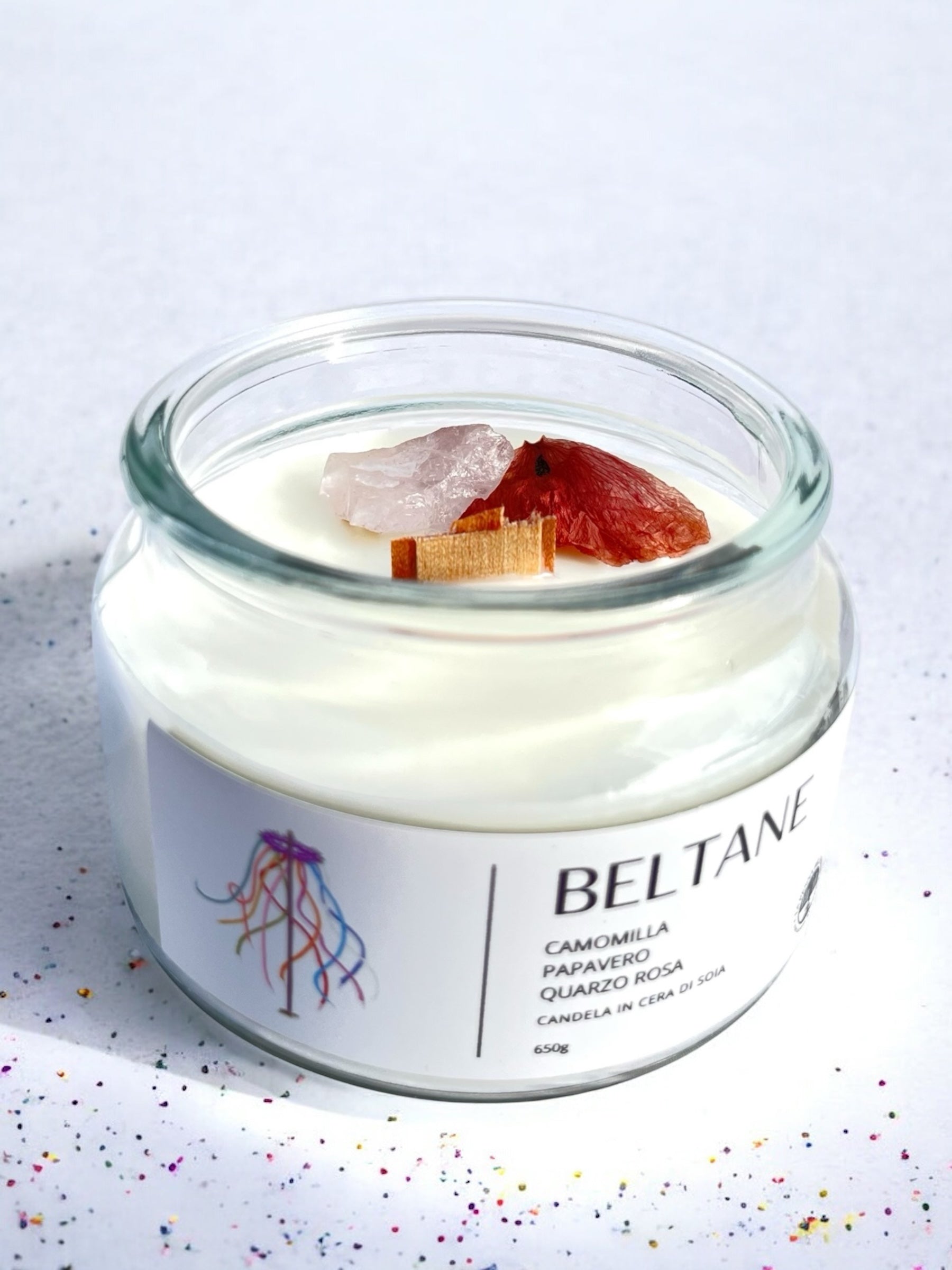Beltane – Candela della Passione e dell’Abbondanza