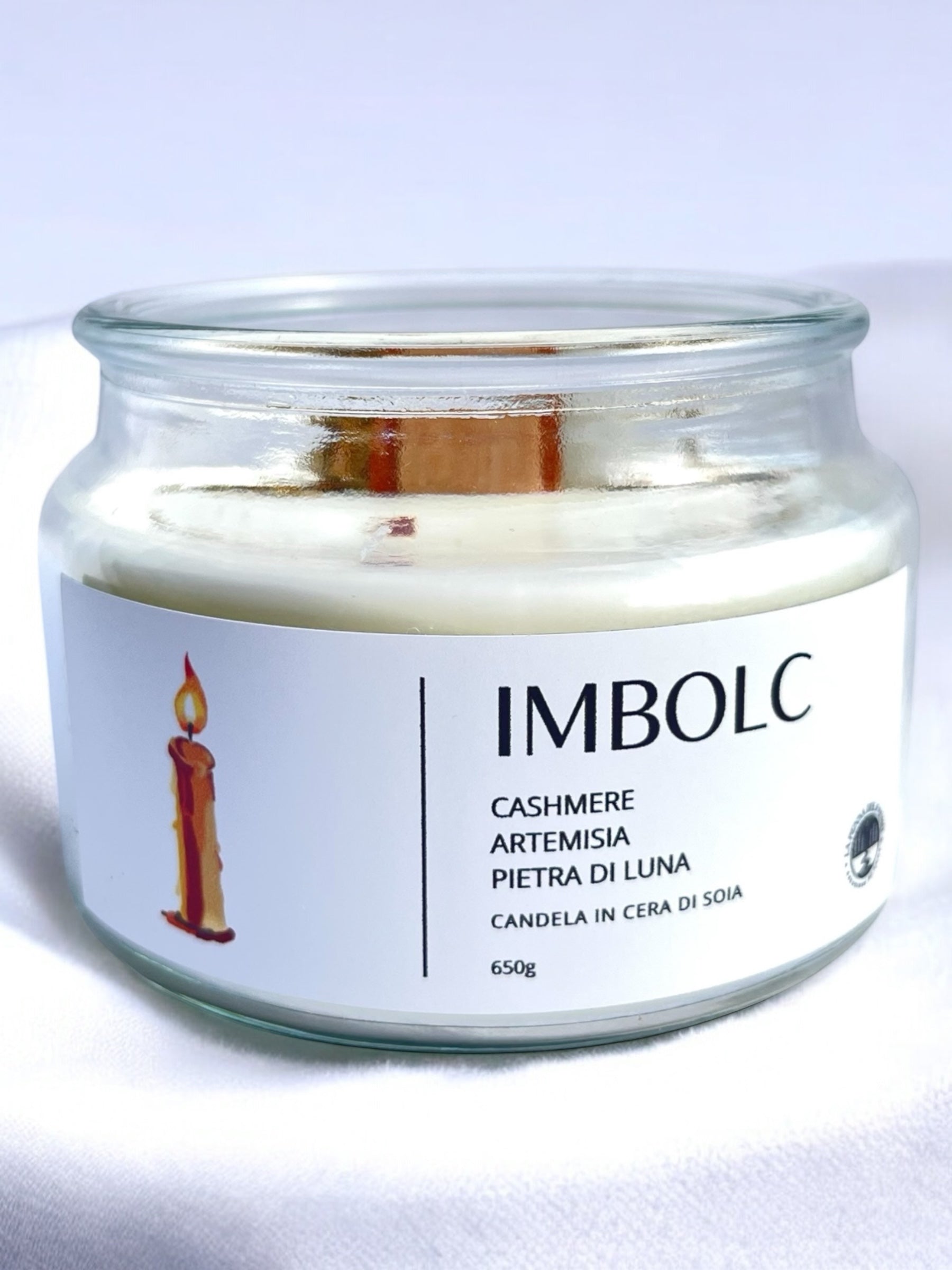 Imbolc – Candela della Rinascita e dell’Ispirazione