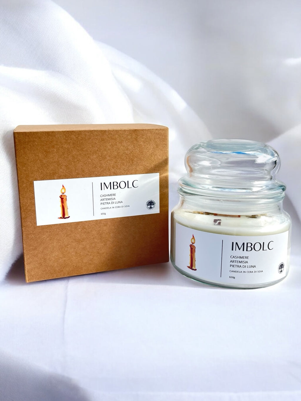 Imbolc – Candela della Rinascita e dell’Ispirazione