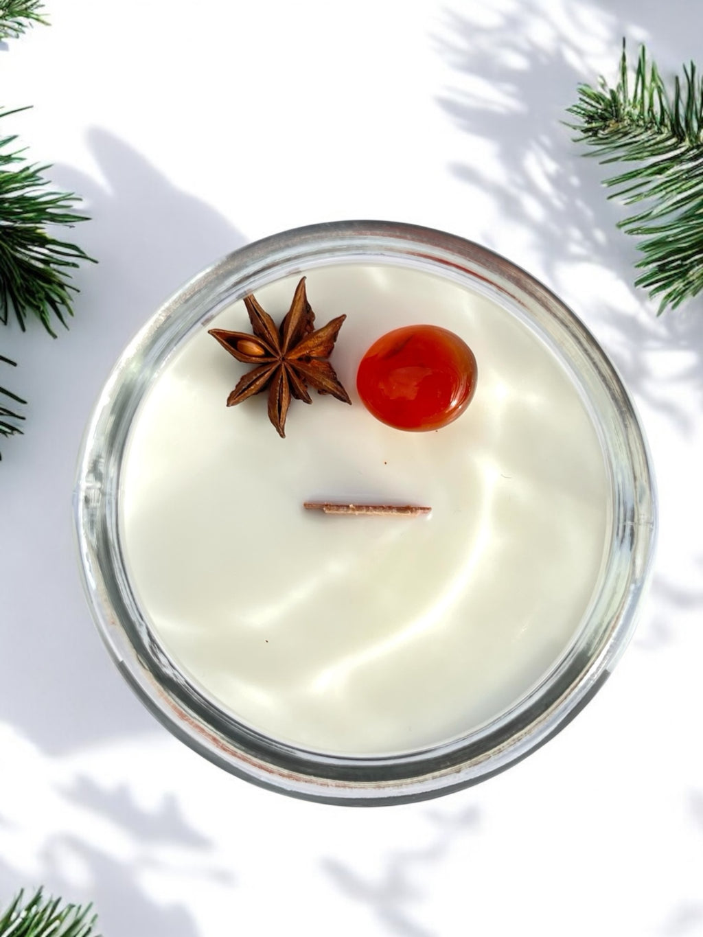 Yule – Candela del Solstizio d’Inverno