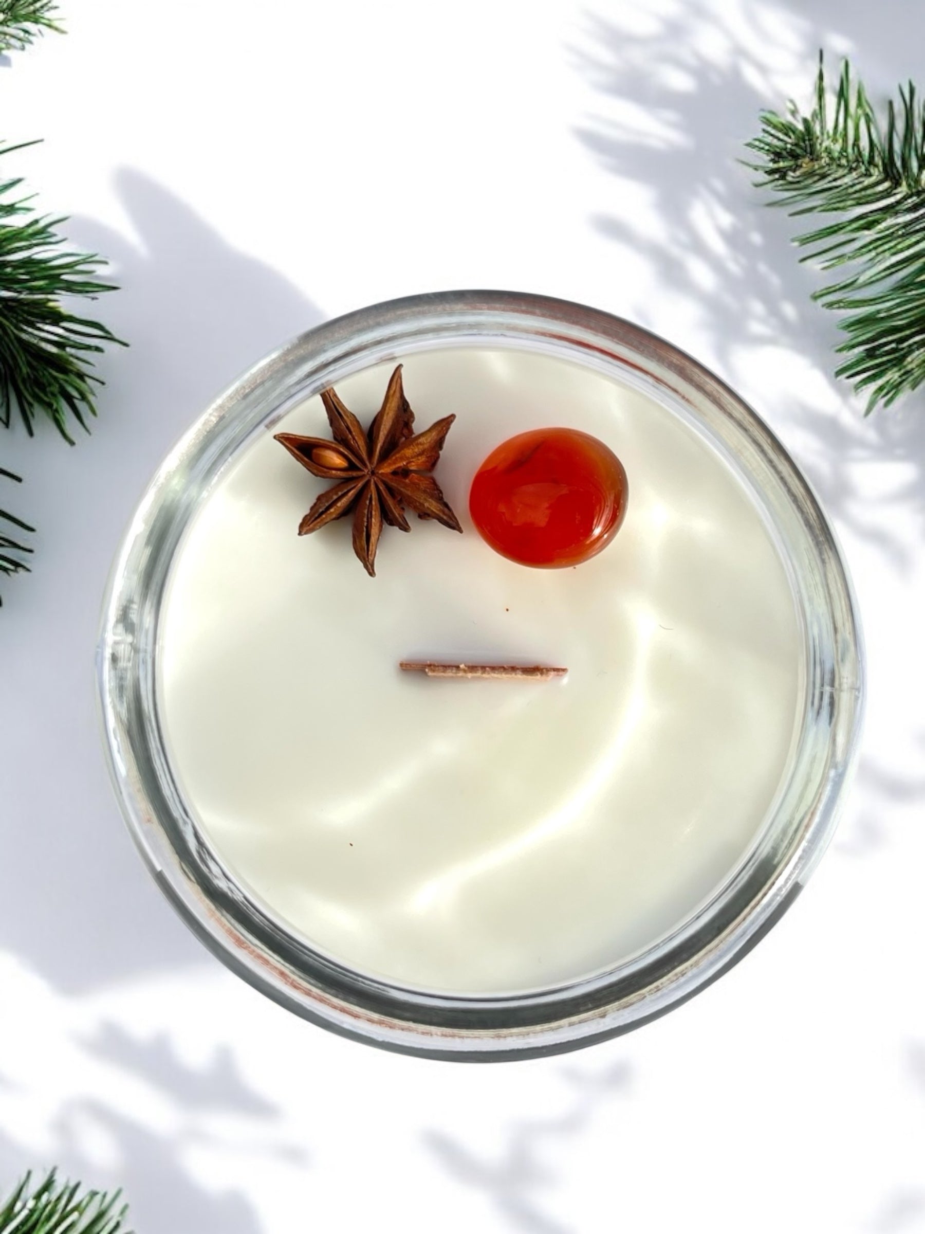 Yule – Candela del Solstizio d’Inverno