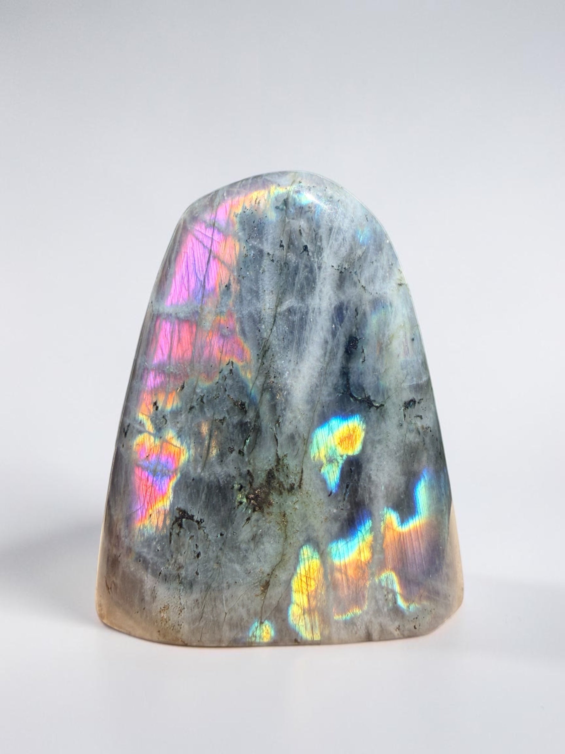 Labradorite Freeform