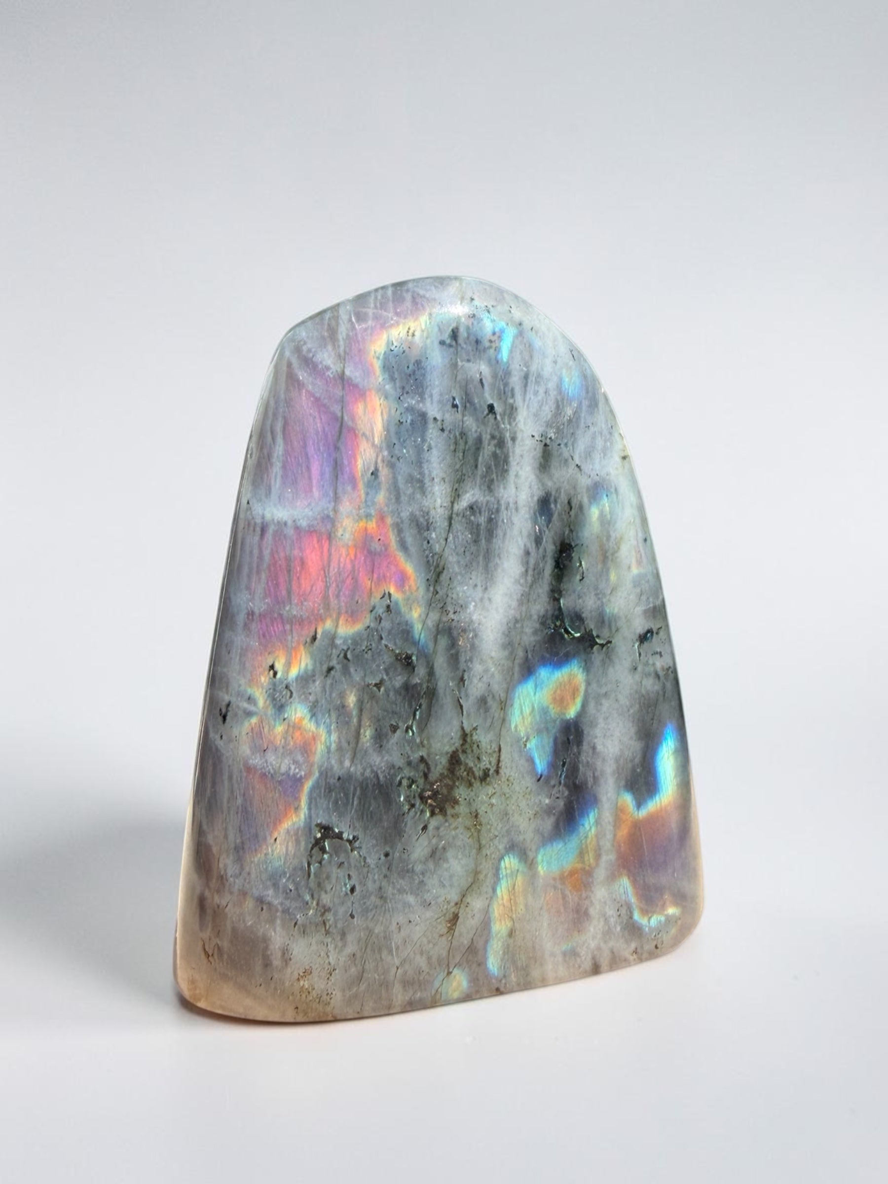 Labradorite Freeform