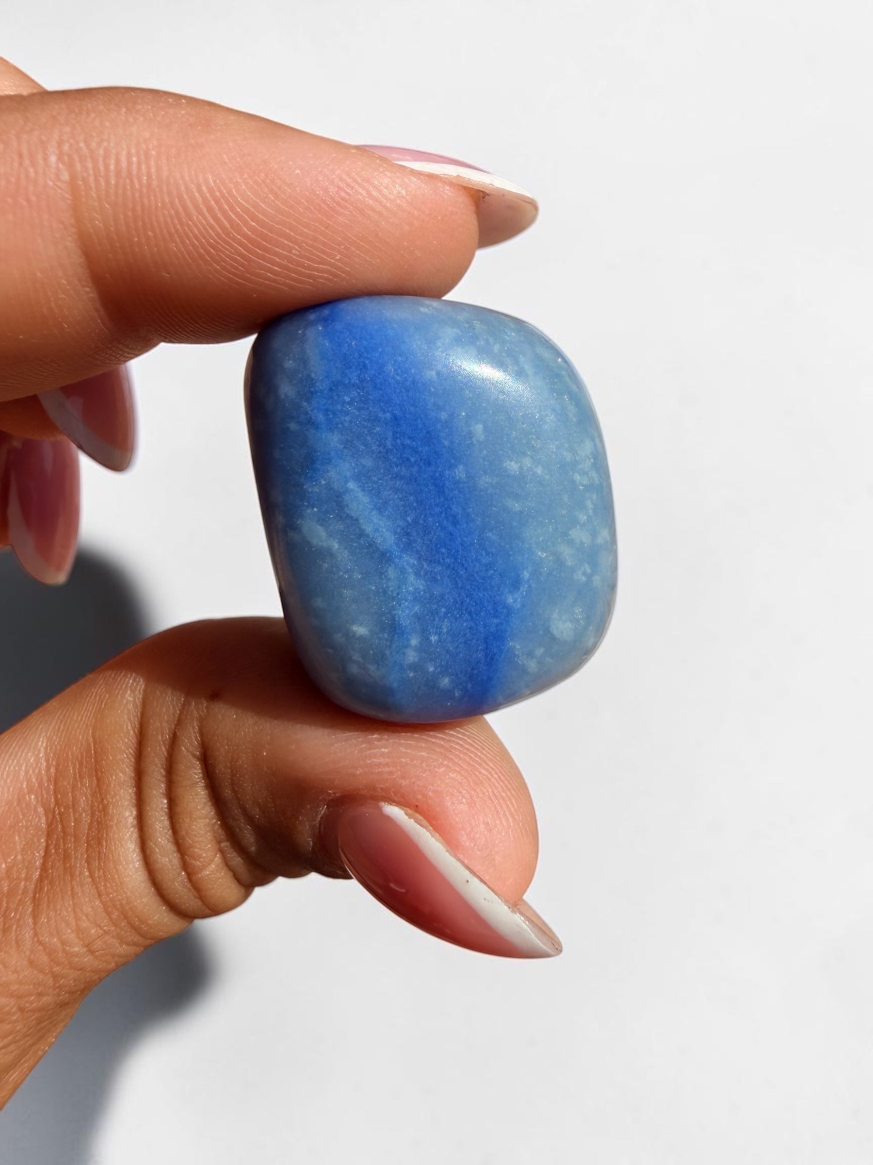 Avventurina Blu