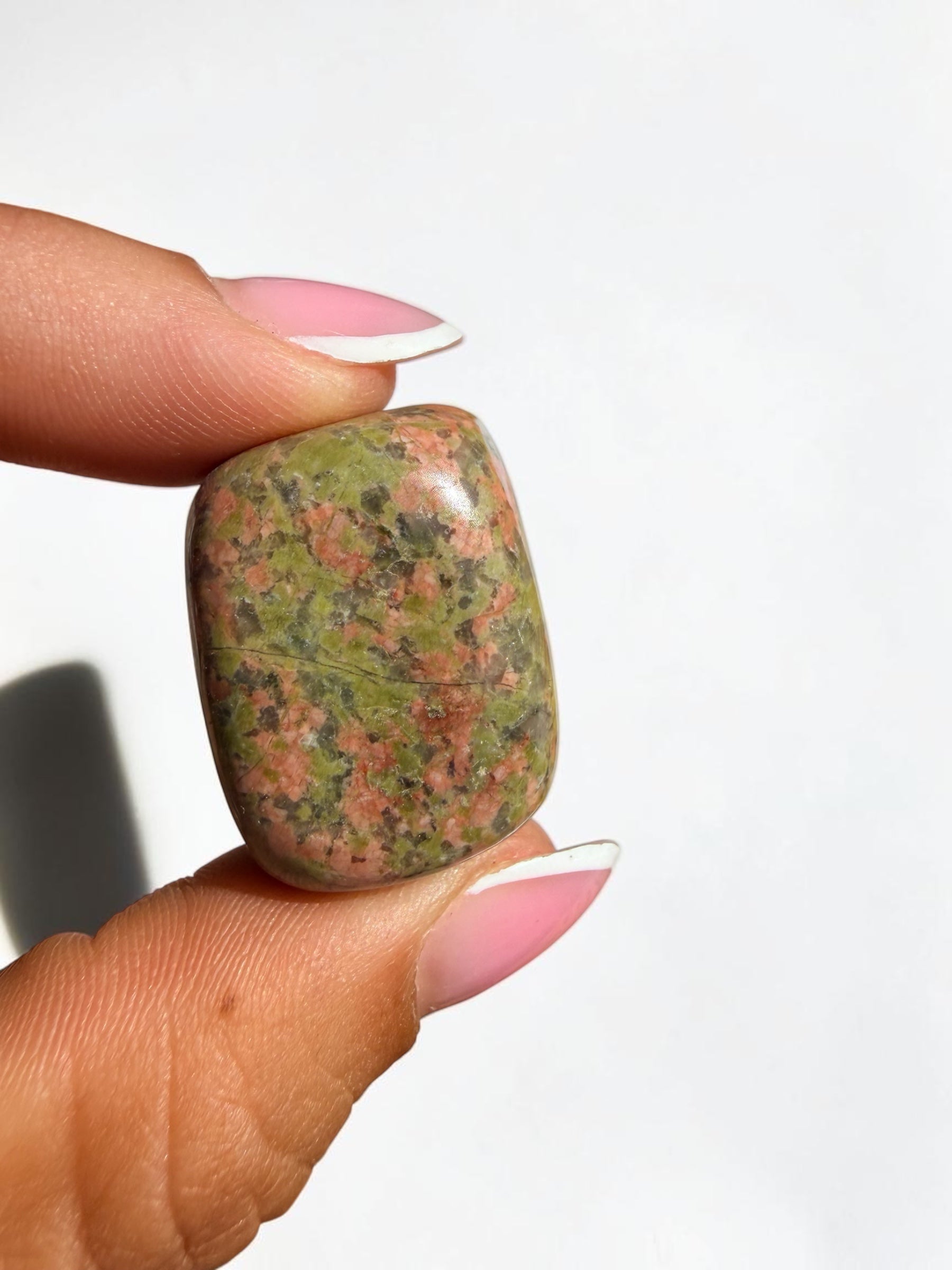 Unakite