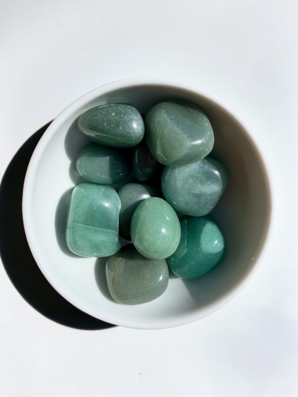Avventurina Verde