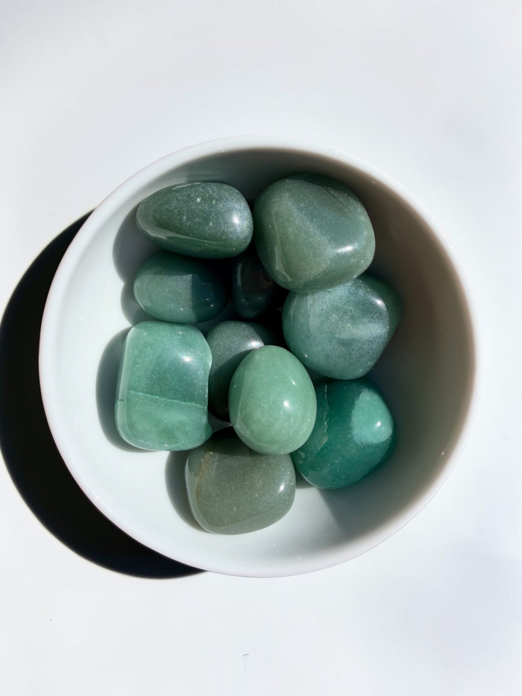 Avventurina Verde