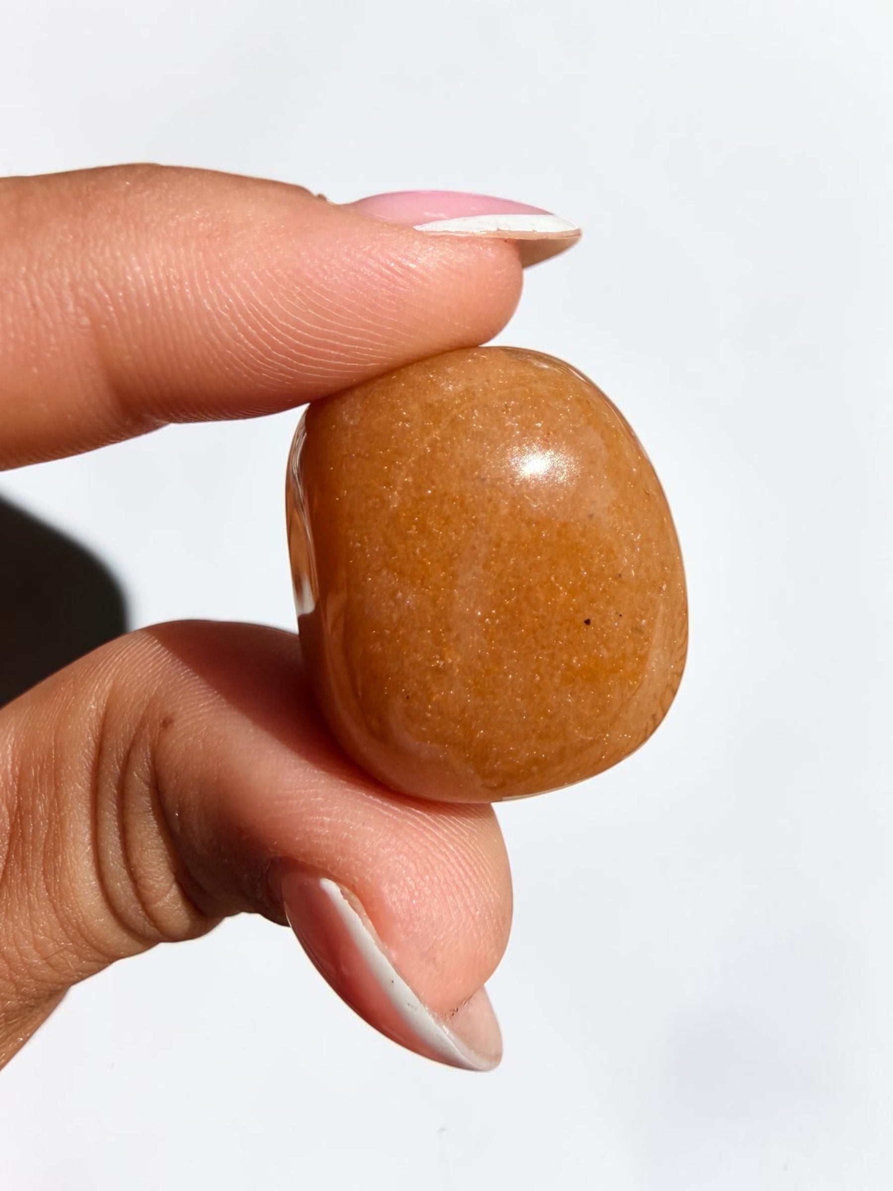Avventurina Gialla