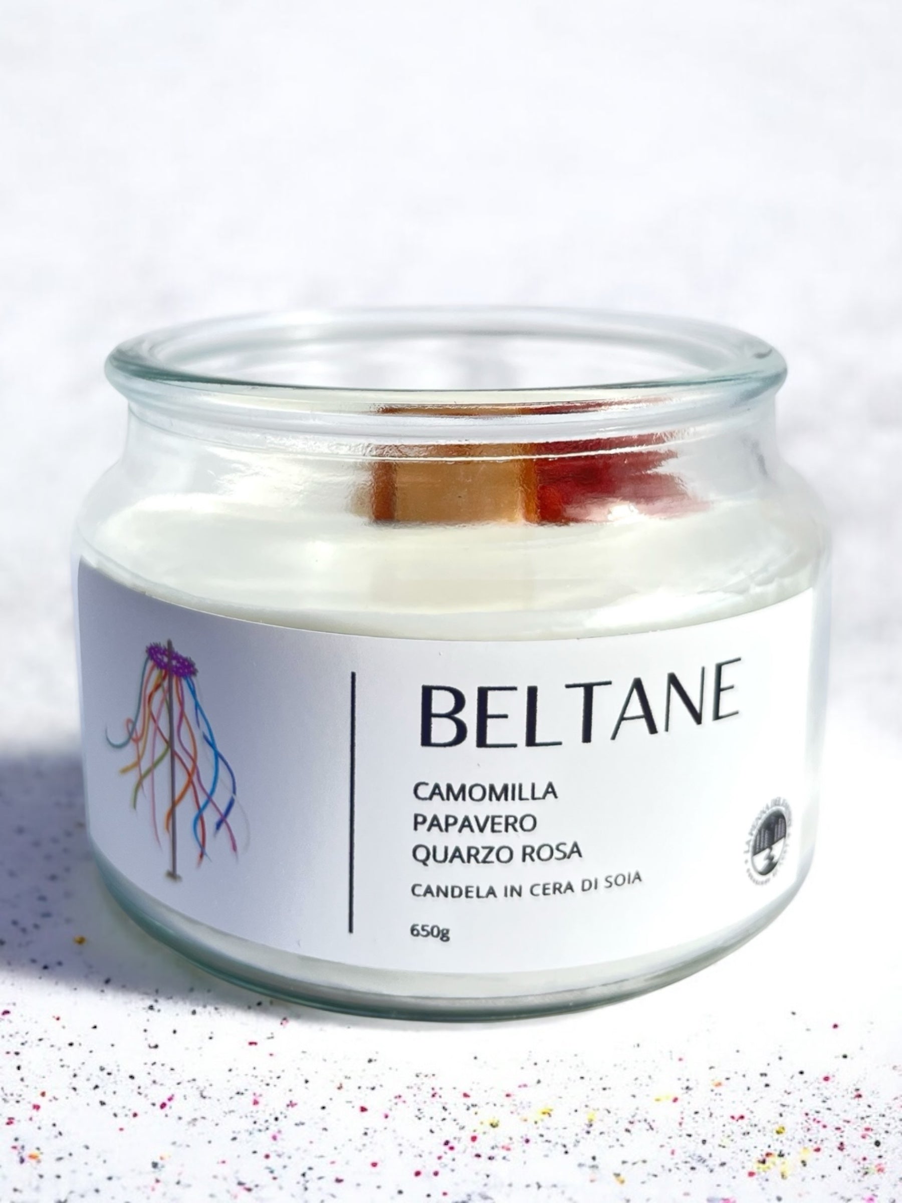 Beltane – Candela della Passione e dell’Abbondanza