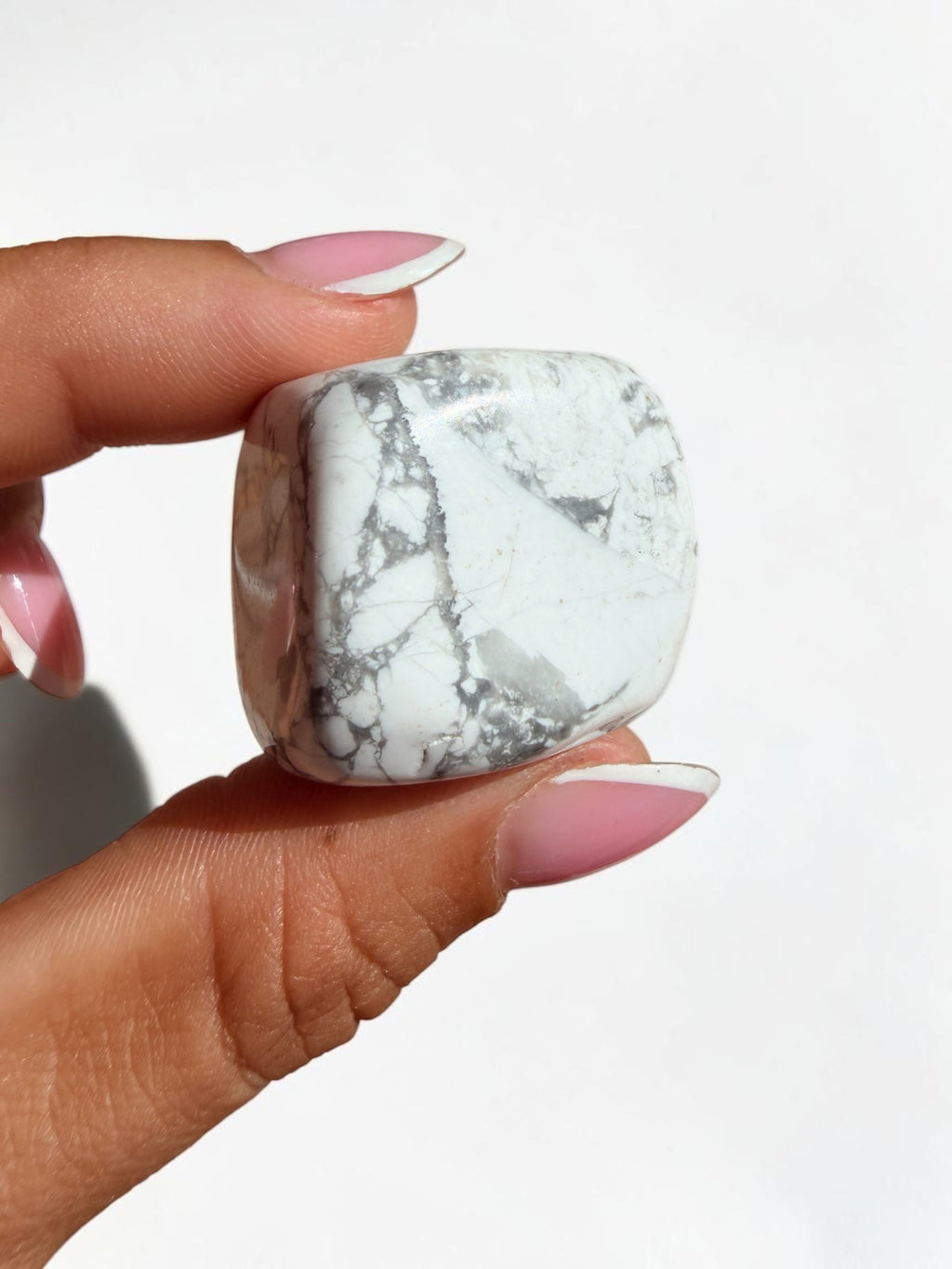 Howlite