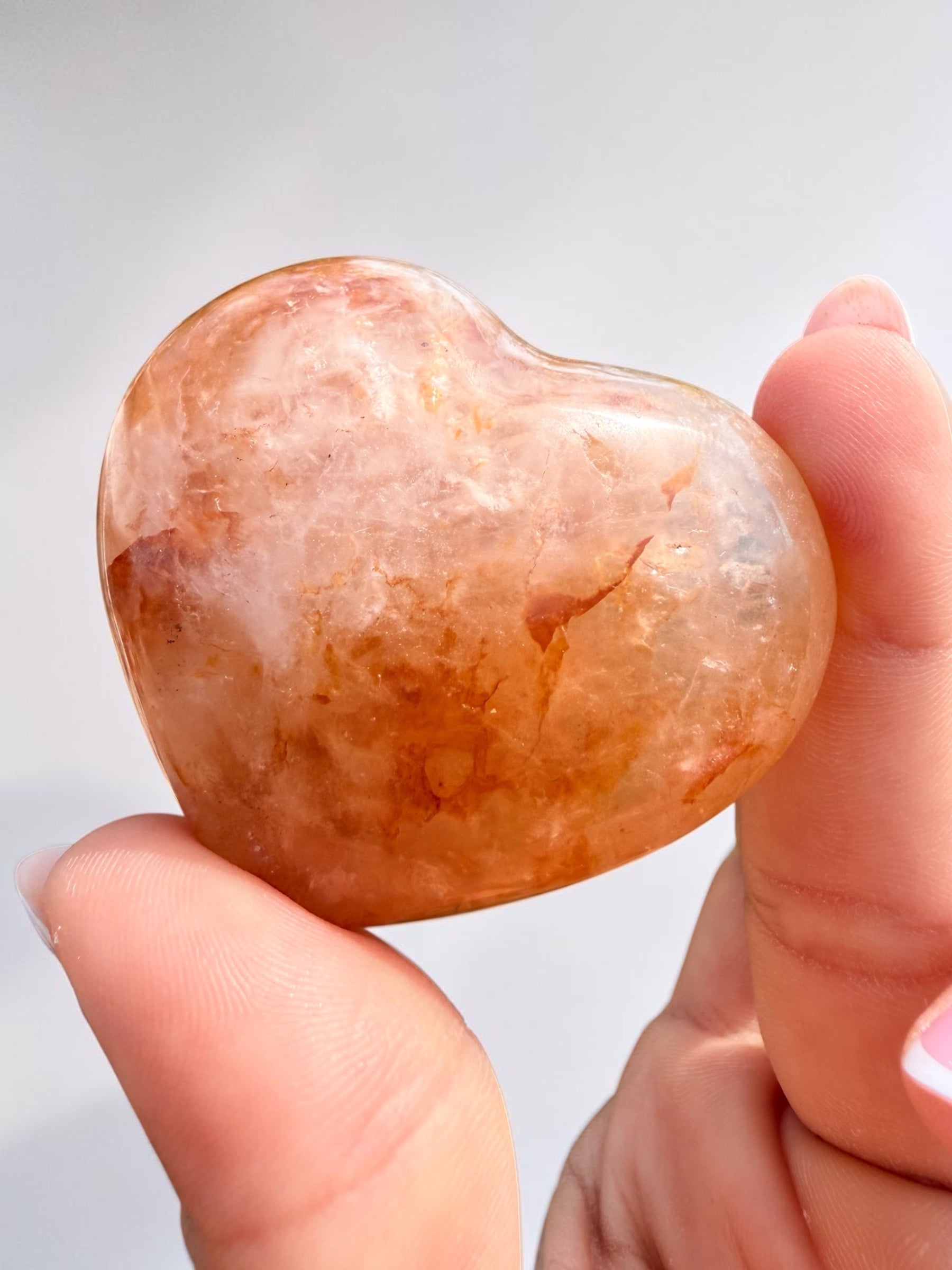 Cuore di Golden Healer