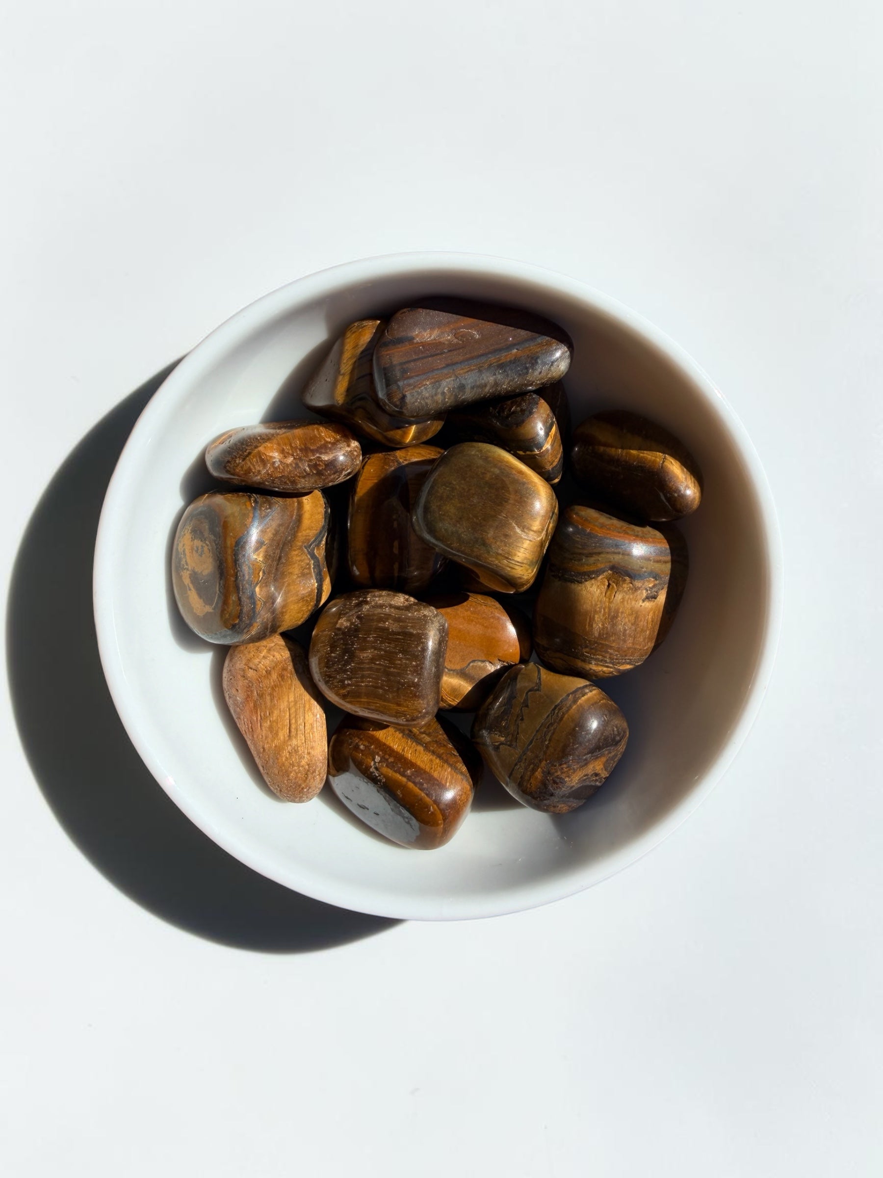 Occhio di Tigre