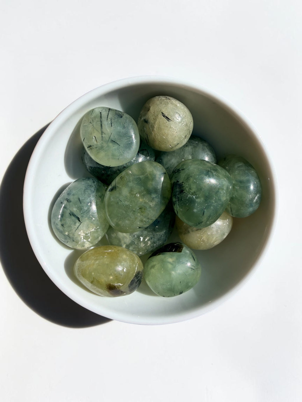 Prehnite