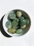 Prehnite