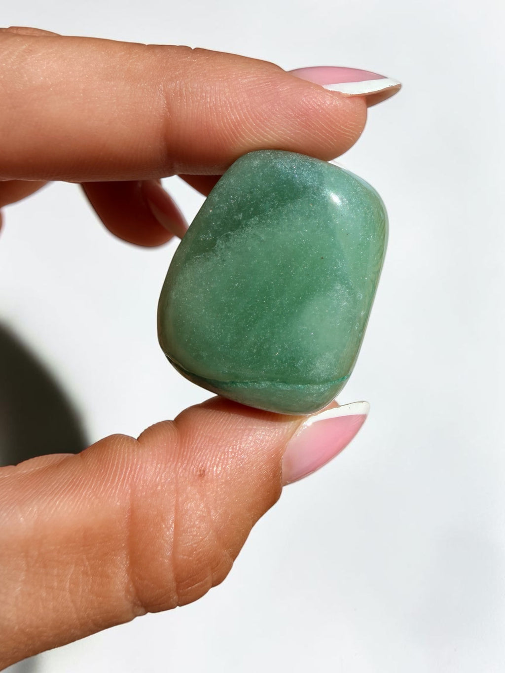 Avventurina Verde