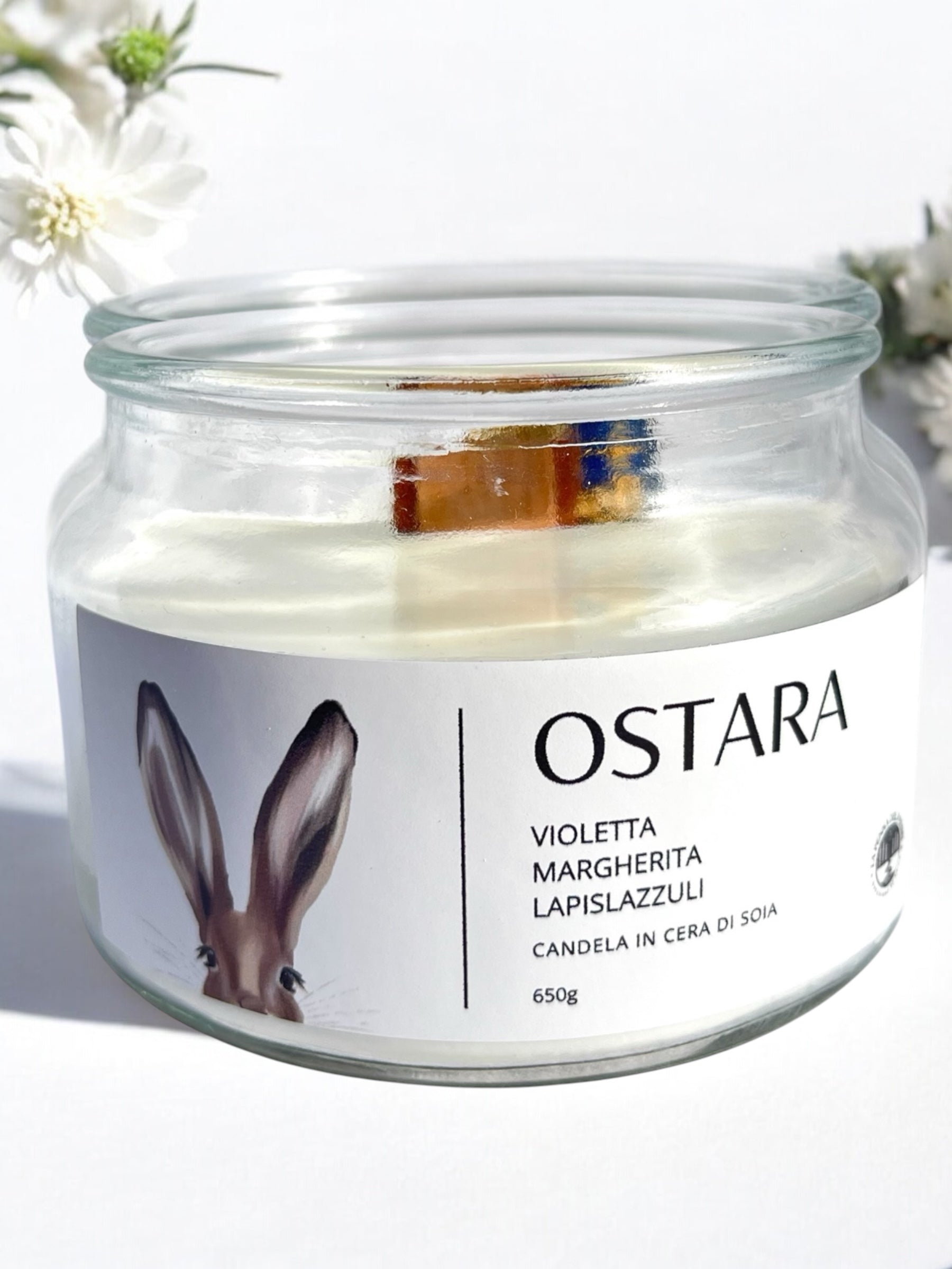 Ostara – Candela dell’Equilibrio e della Fioritura