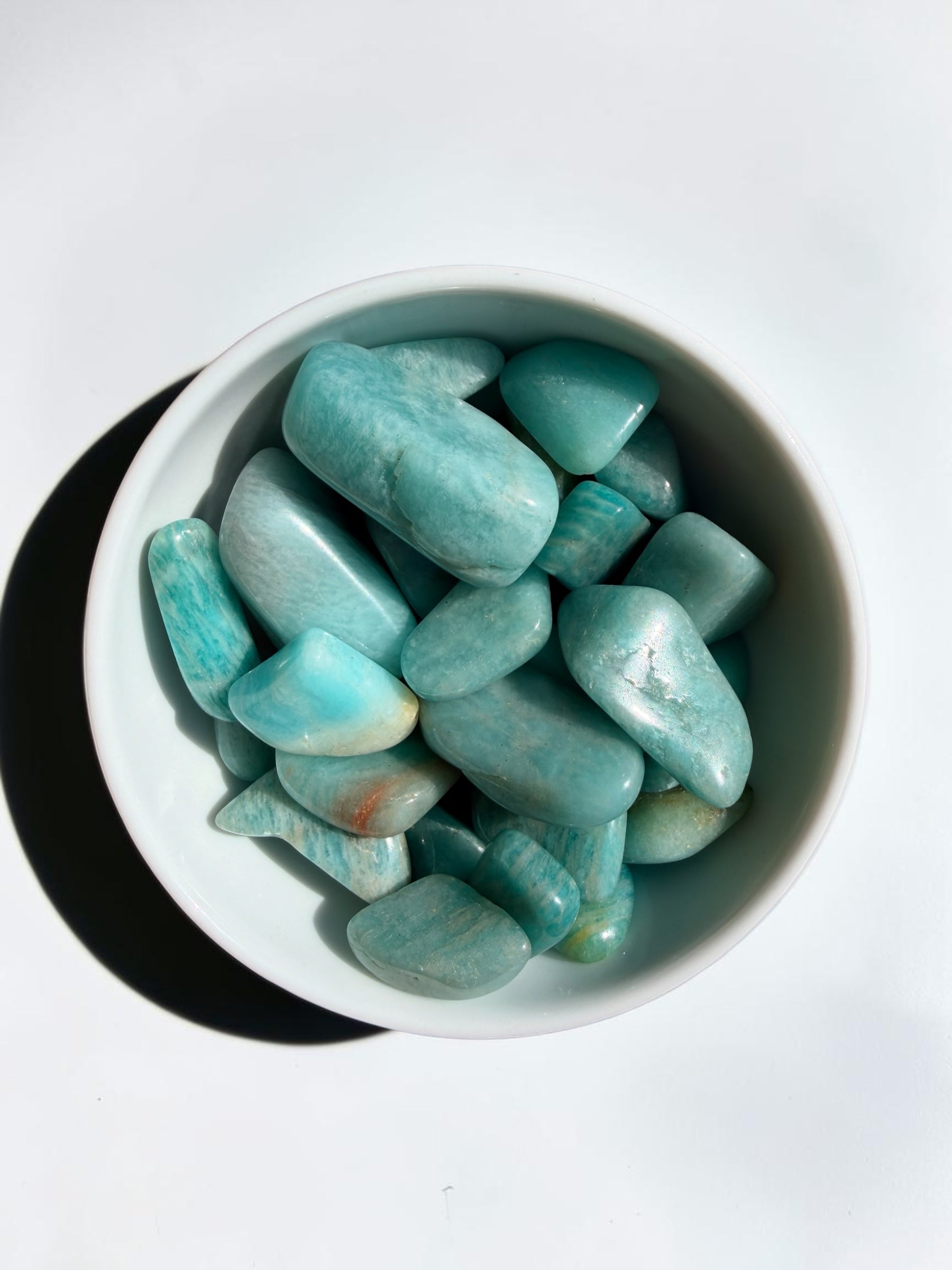 Amazzonite
