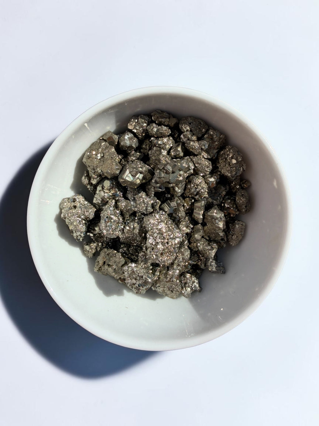 Pirite Grezza formato piccolo