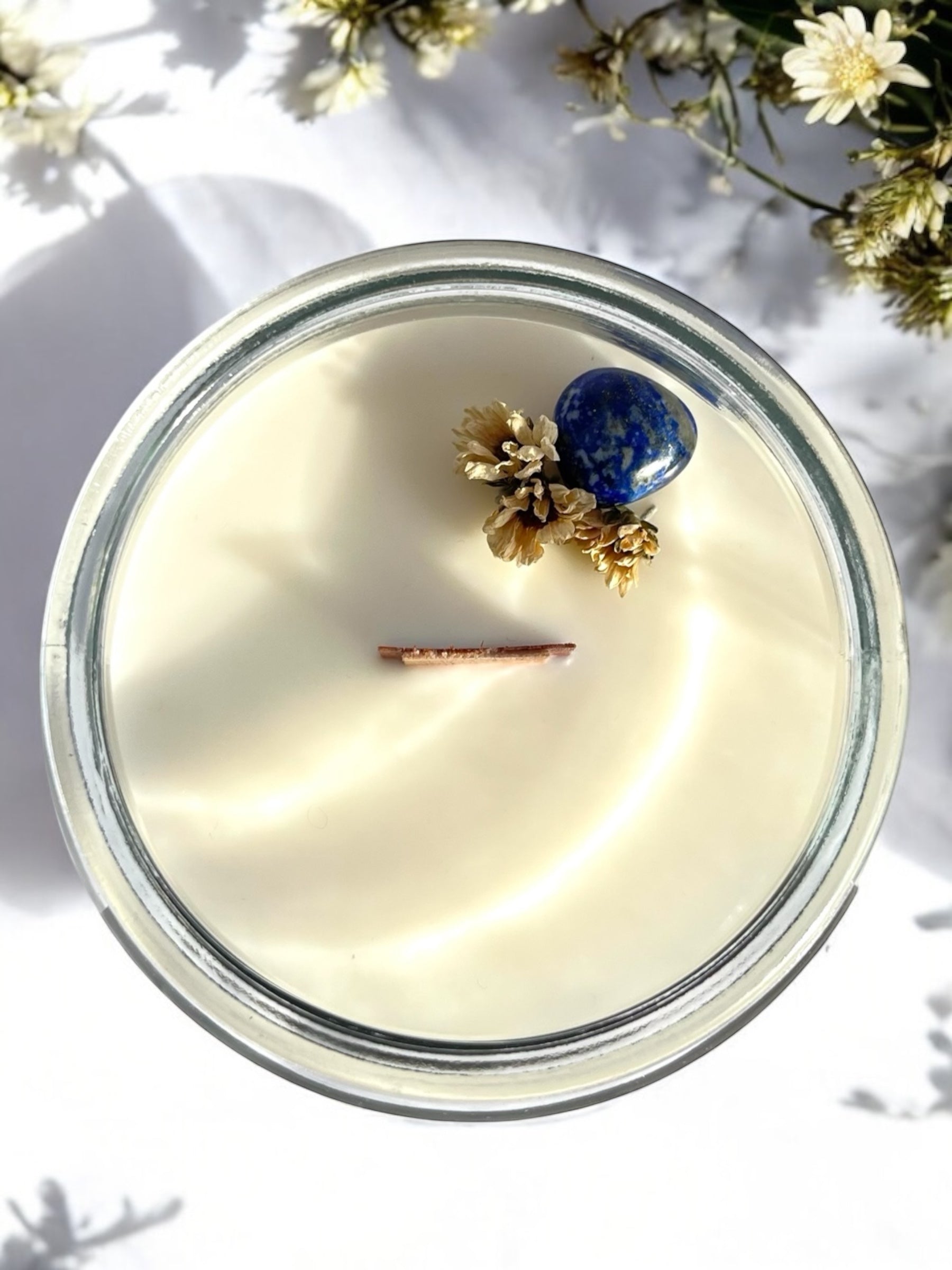 Ostara – Candela dell’Equilibrio e della Fioritura