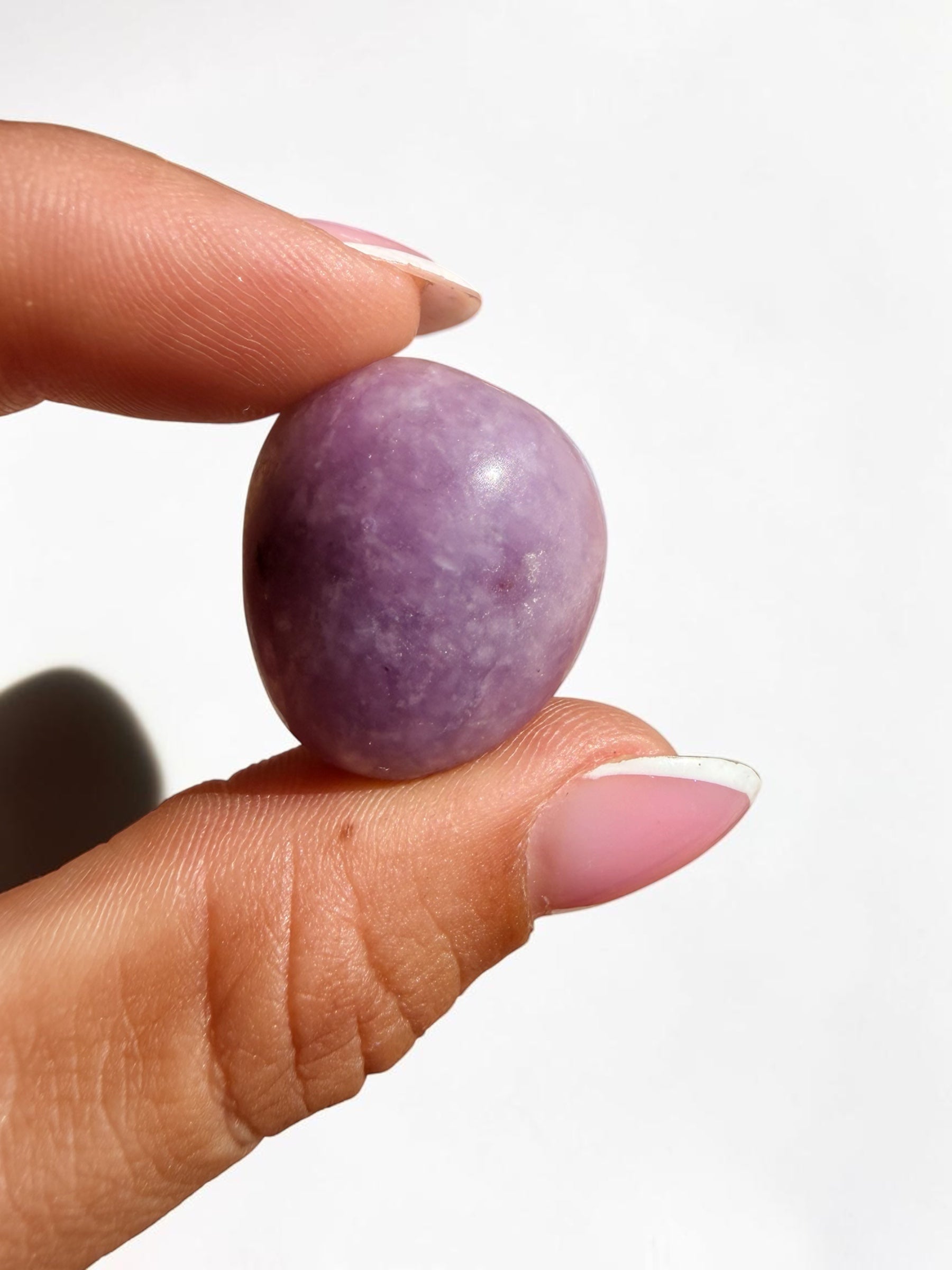 Lepidolite