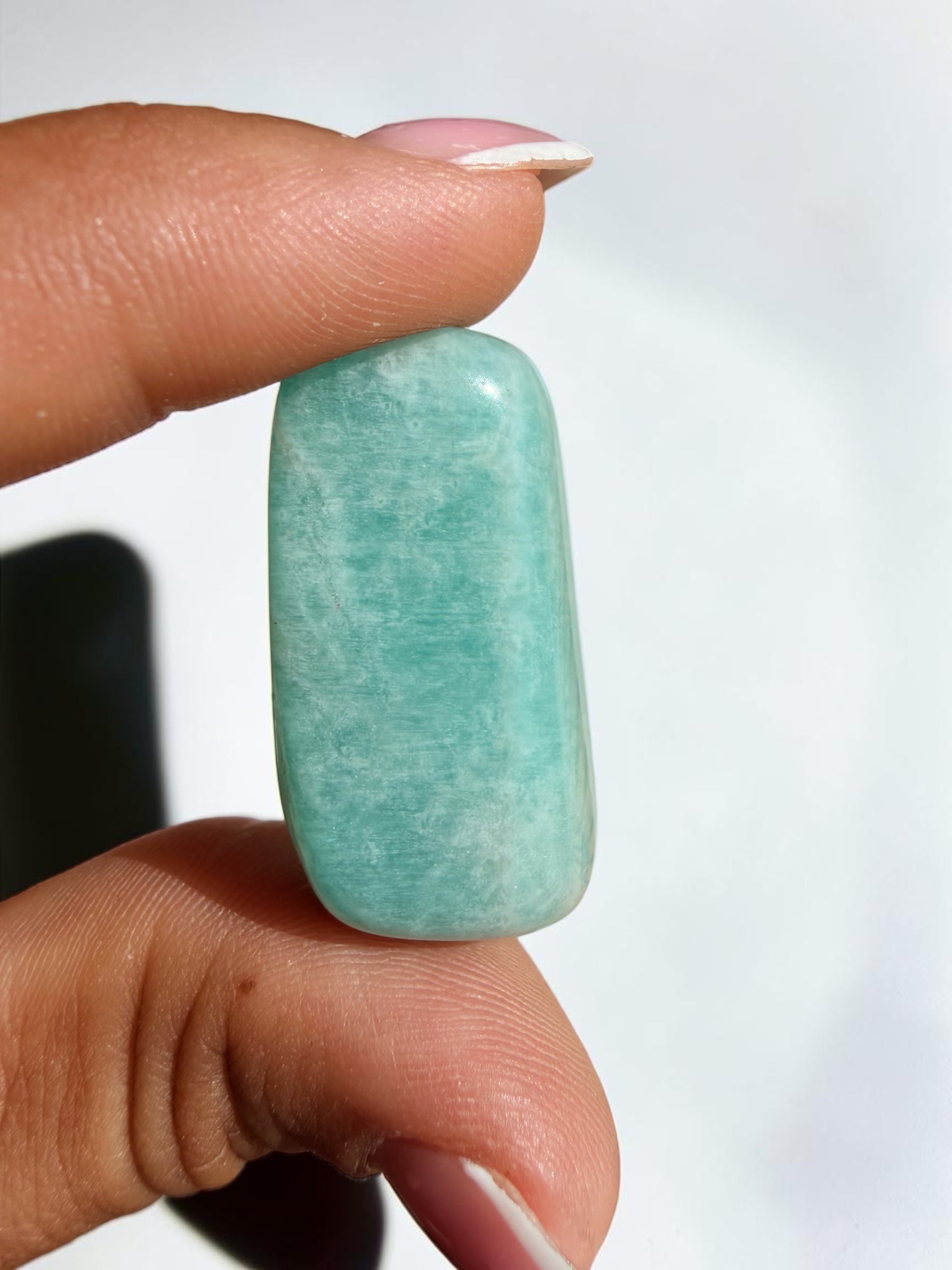 Amazzonite