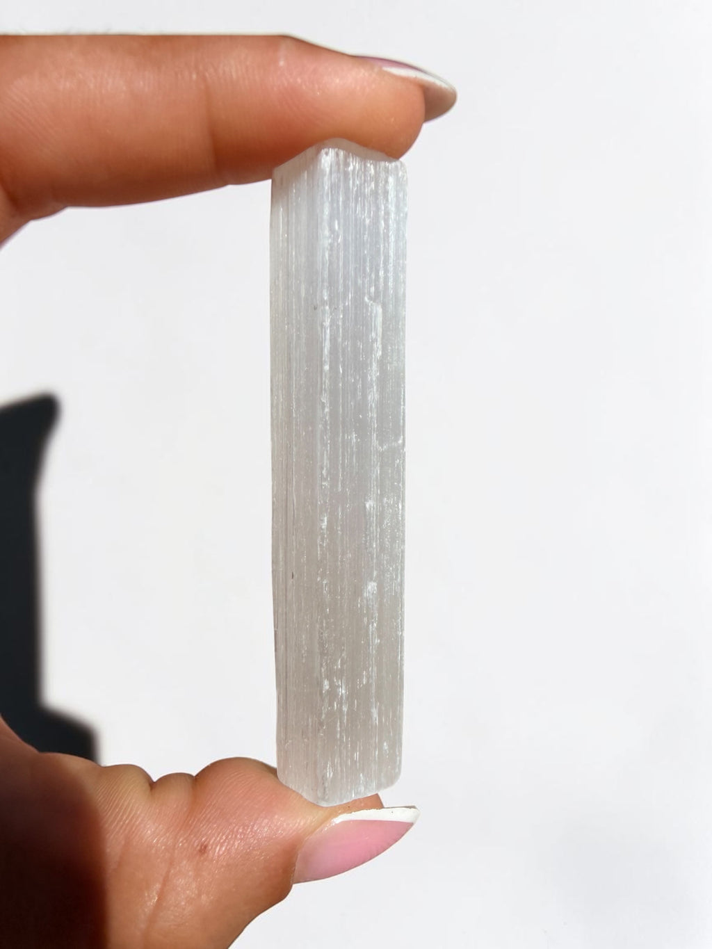 Selenite