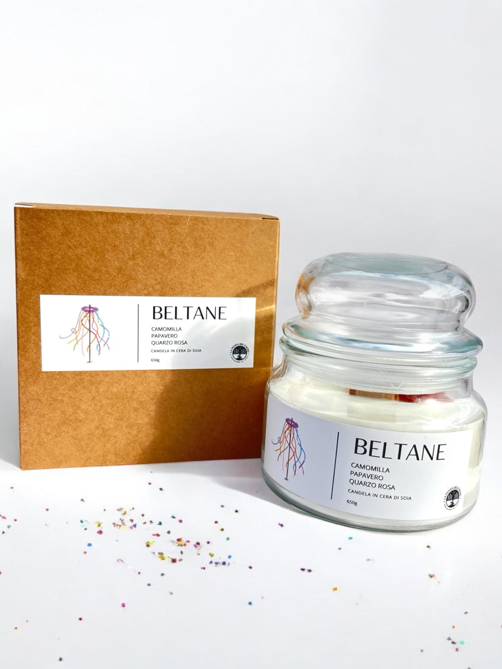 Beltane – Candela della Passione e dell’Abbondanza