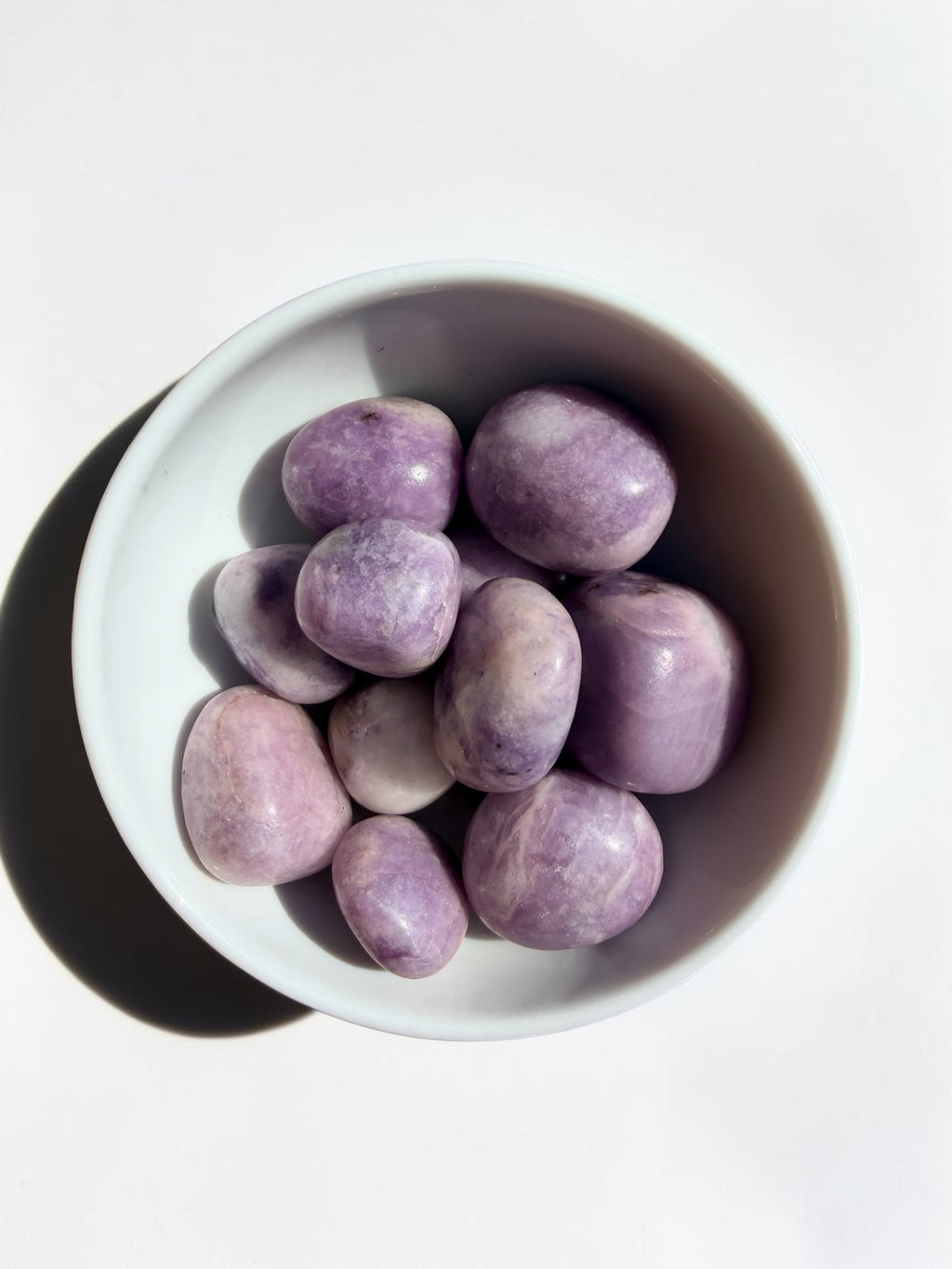 Lepidolite