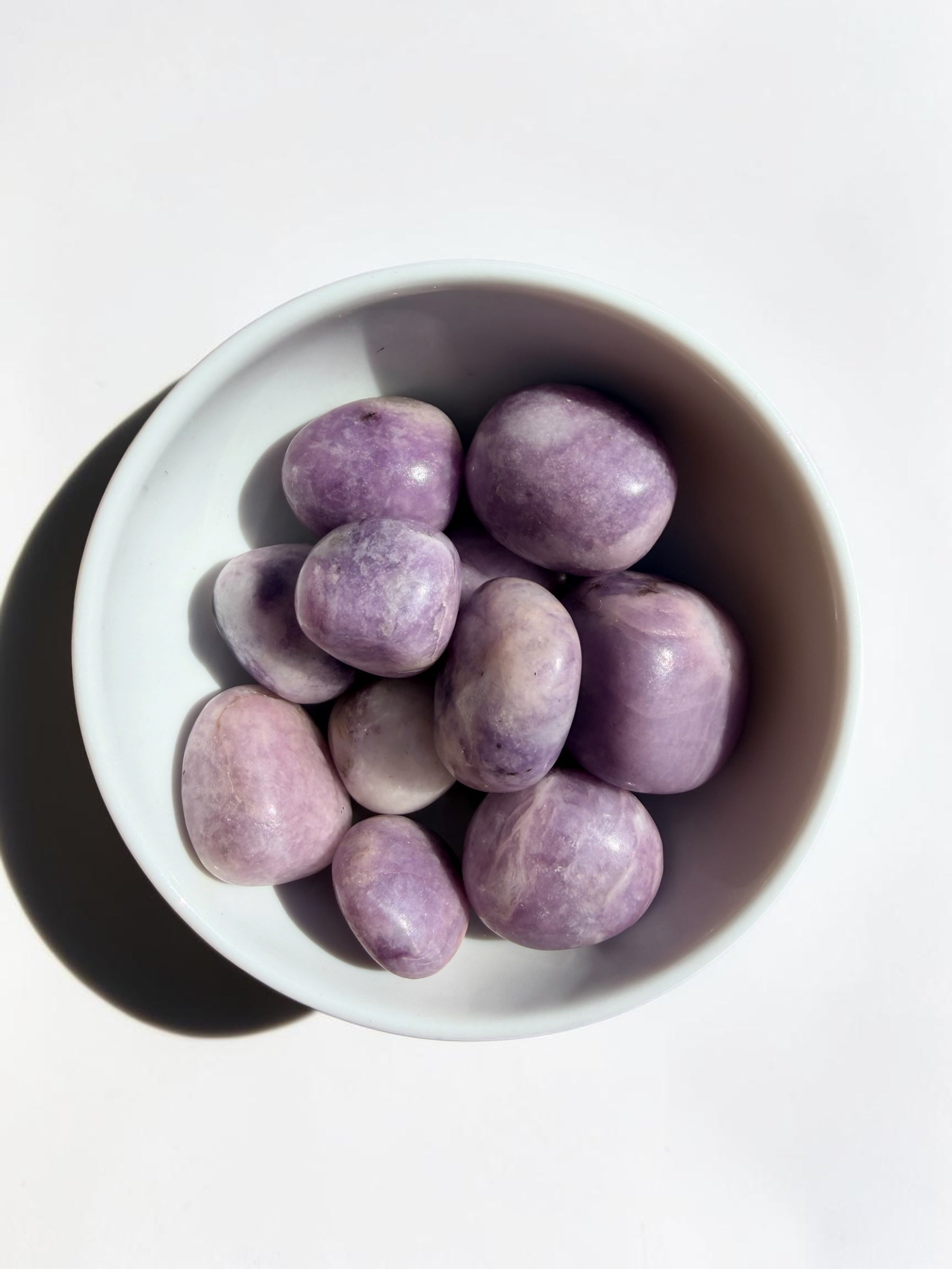 Lepidolite