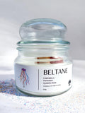 Beltane – Candela della Passione e dell’Abbondanza