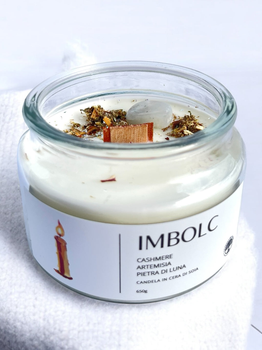 Imbolc – Candela della Rinascita e dell’Ispirazione