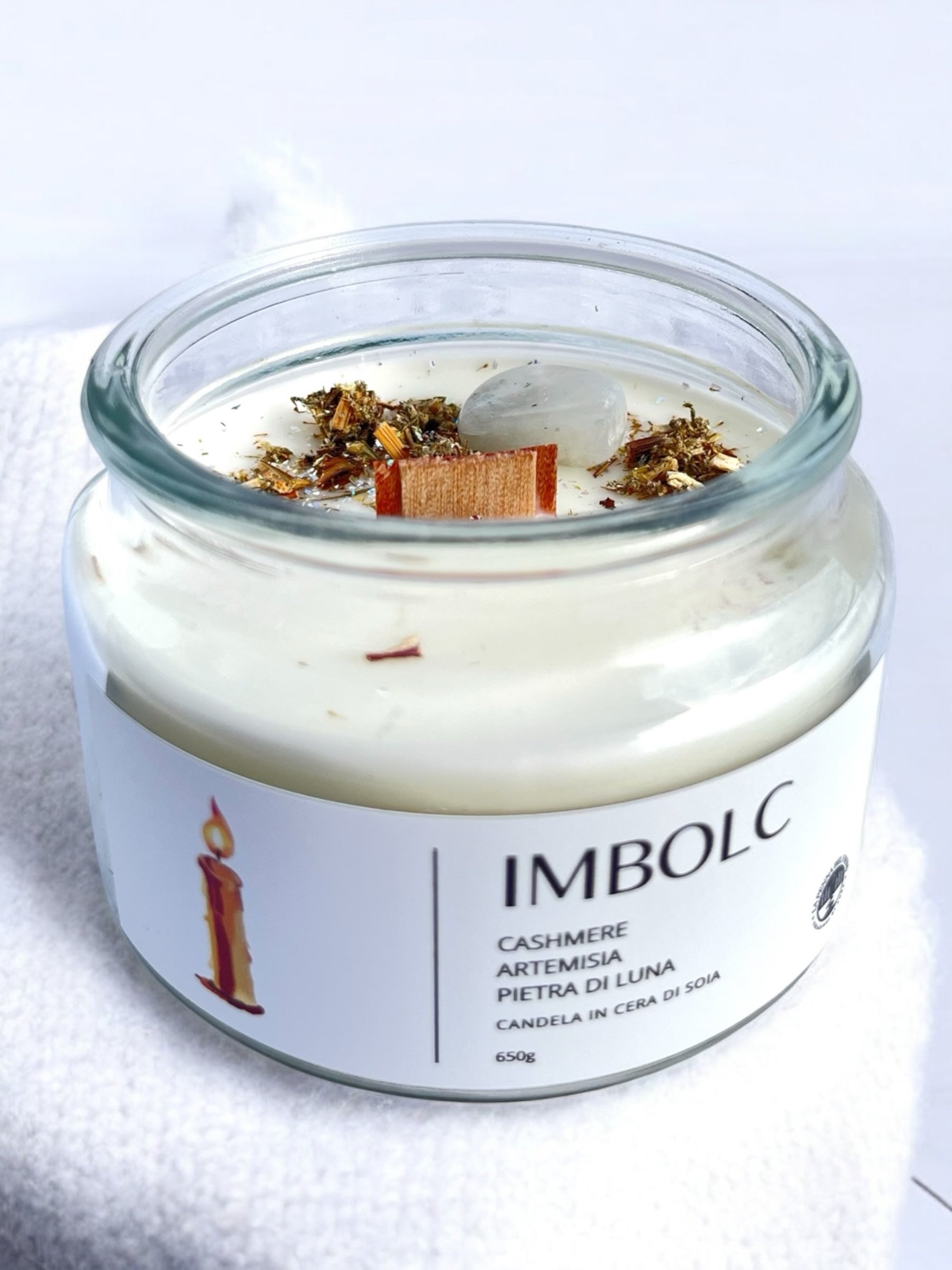 Imbolc – Candela della Rinascita e dell’Ispirazione