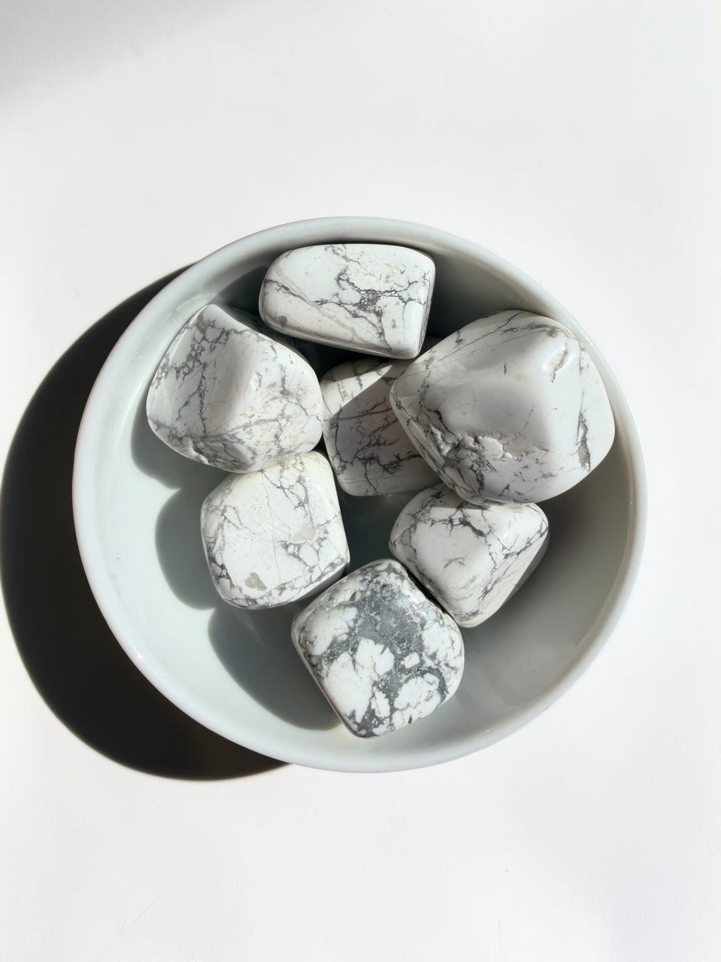 Howlite