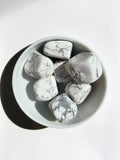 Howlite