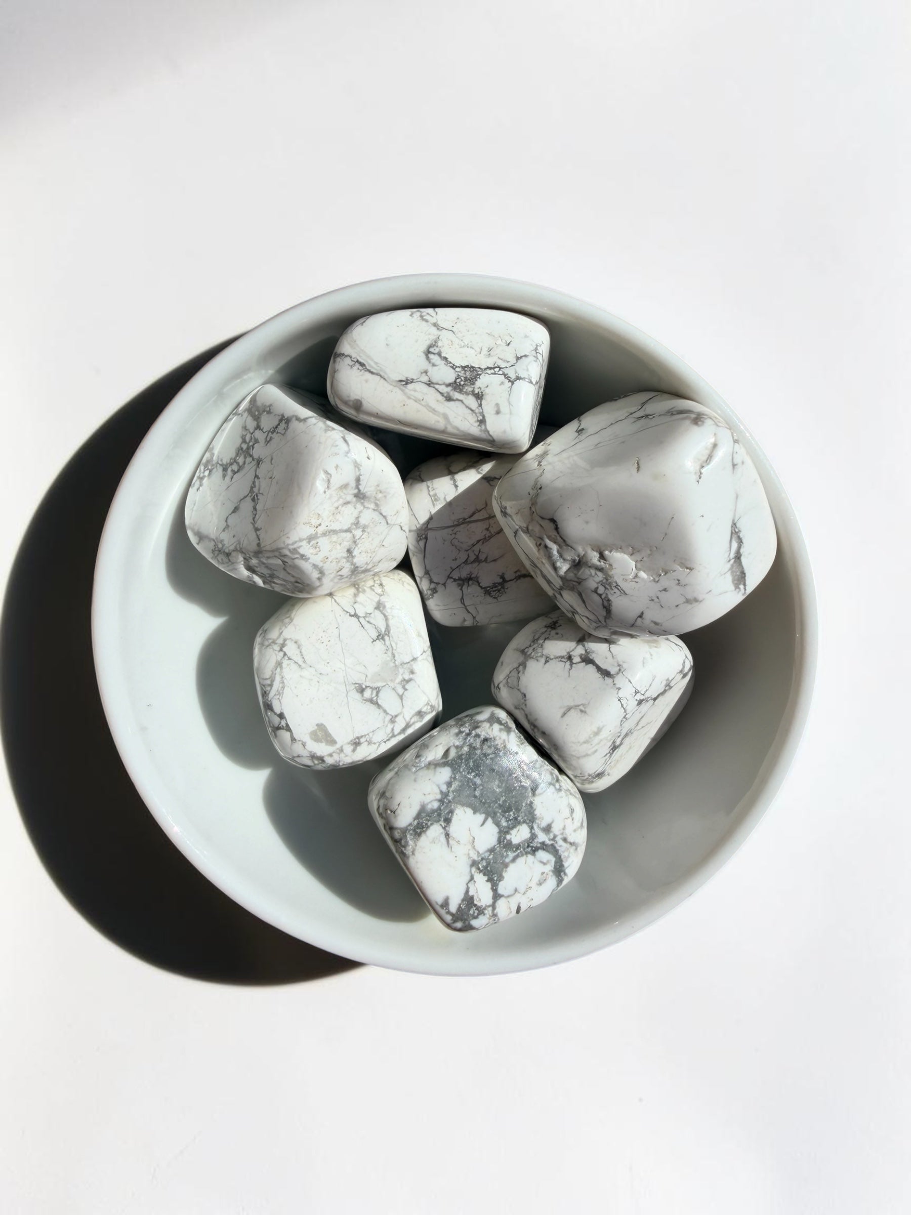 Howlite