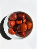 Diaspro Rosso