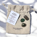 Kit di Cristalli – Forza Interiore
