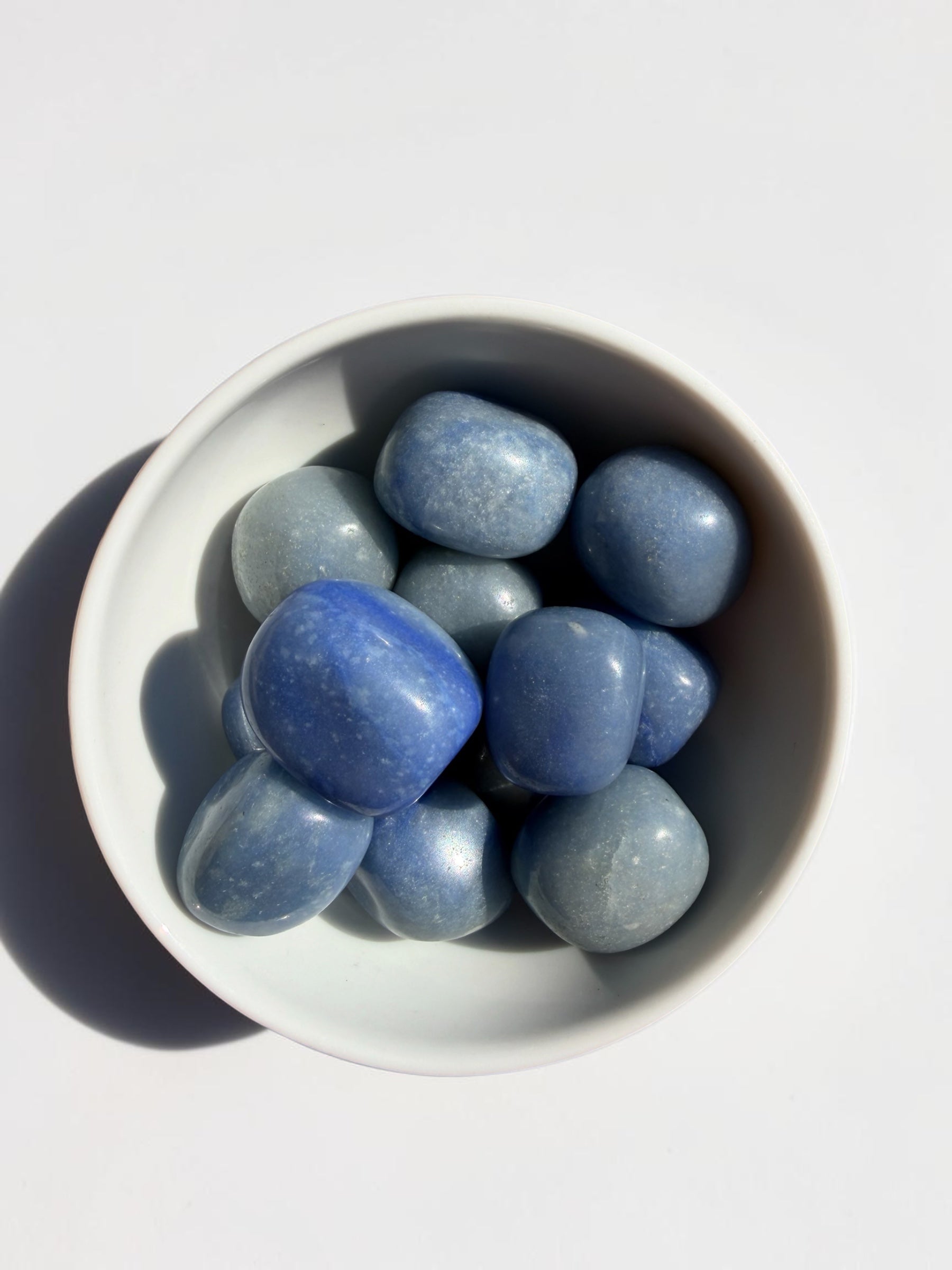 Avventurina Blu
