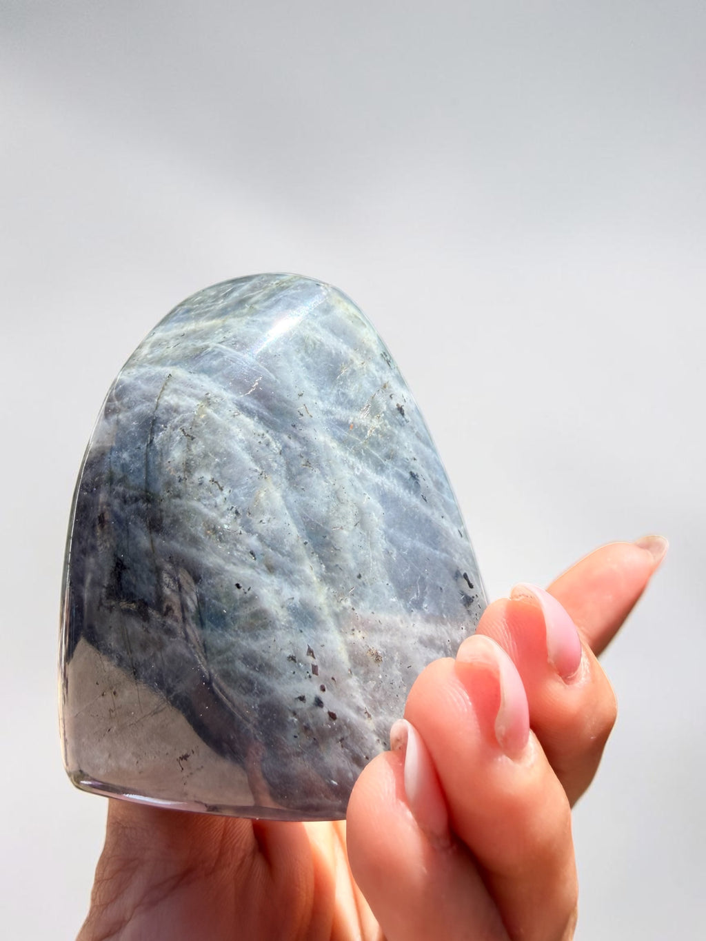 Labradorite Freeform