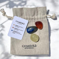 Kit di Cristalli – Creatività