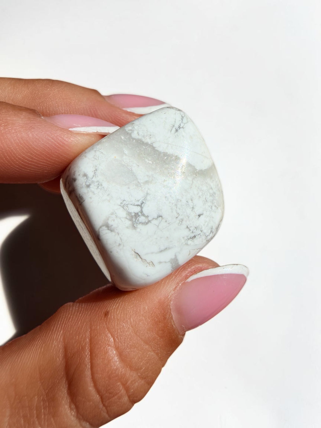 Howlite